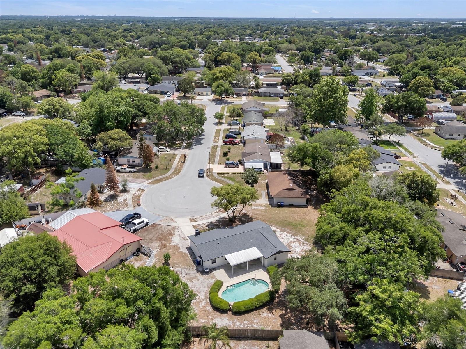 1510 TANGERWOOD CT, OCOEE, FL, 34761