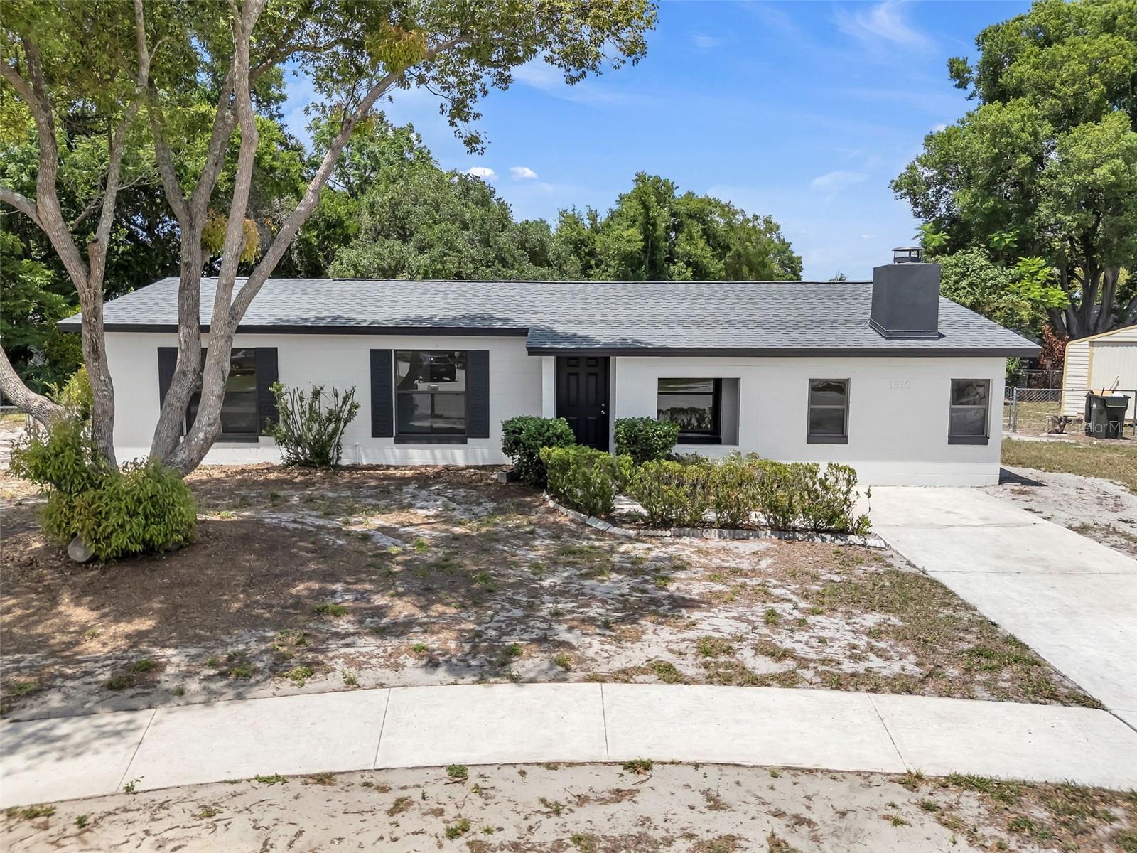 1510 TANGERWOOD CT, OCOEE, FL, 34761