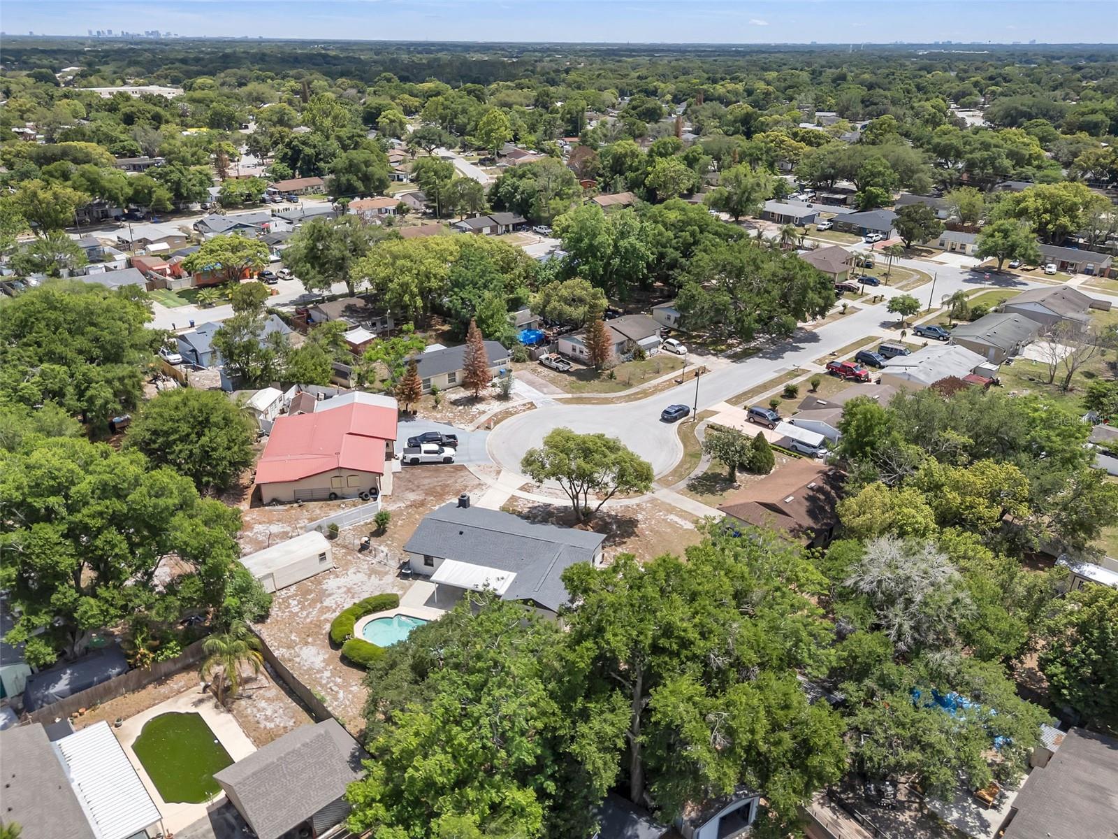 1510 TANGERWOOD CT, OCOEE, FL, 34761