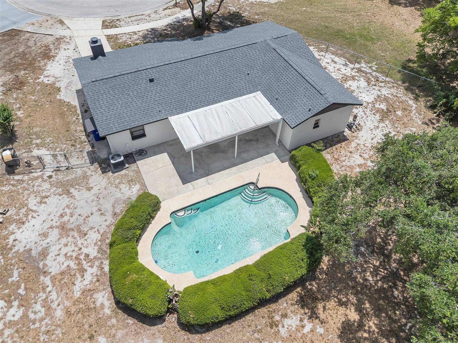 1510 TANGERWOOD CT, OCOEE, FL, 34761