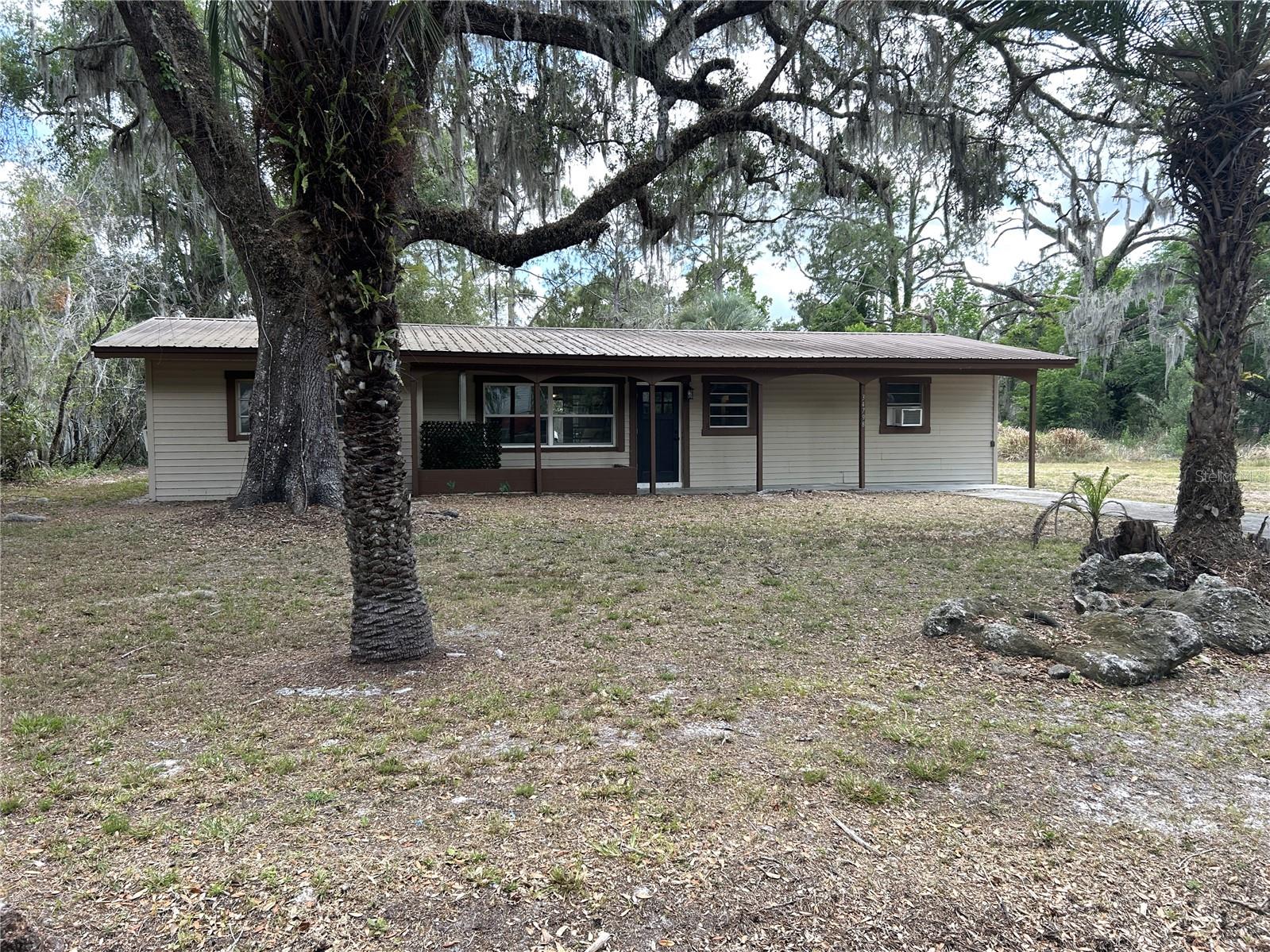 34798 EVERGREEN WAY, DADE CITY, FL, 33523