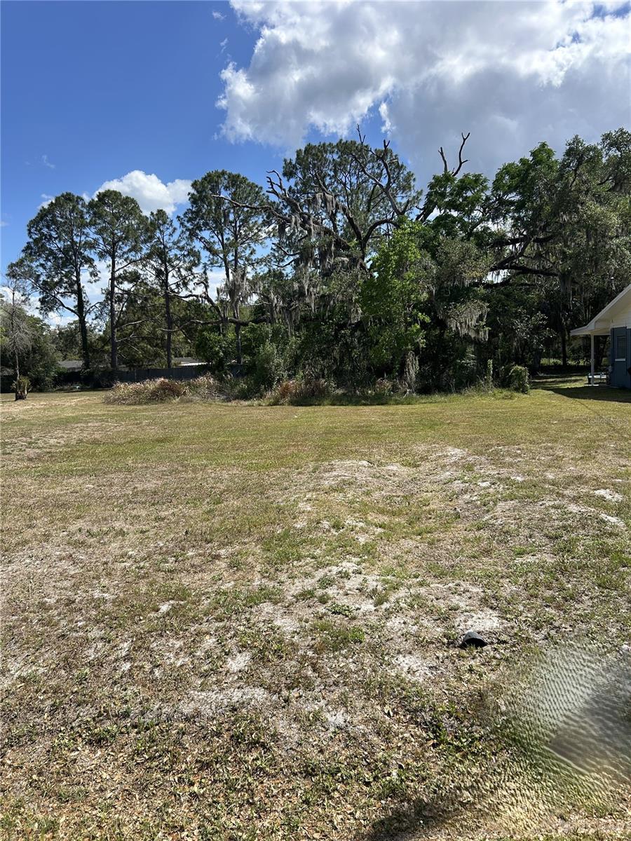 34798 EVERGREEN WAY, DADE CITY, FL, 33523