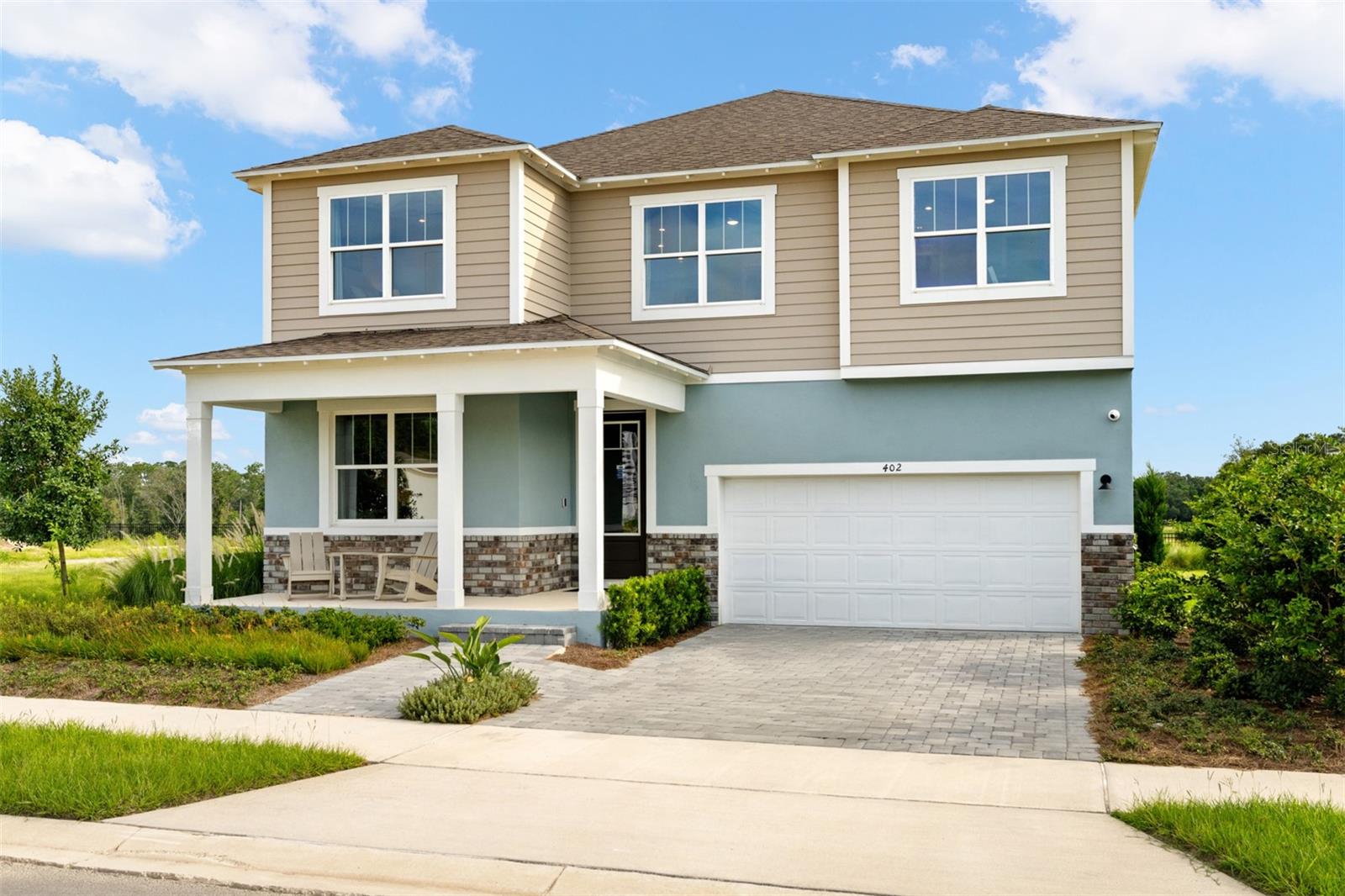 374 FREE RANGE DR, GROVELAND, FL, 34736