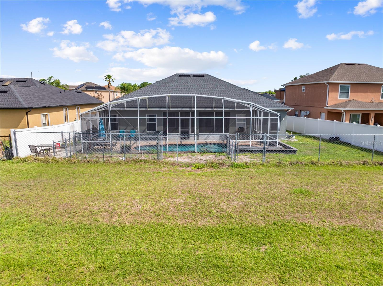 442 TAMARIND PARKE LN, KISSIMMEE, FL, 34758