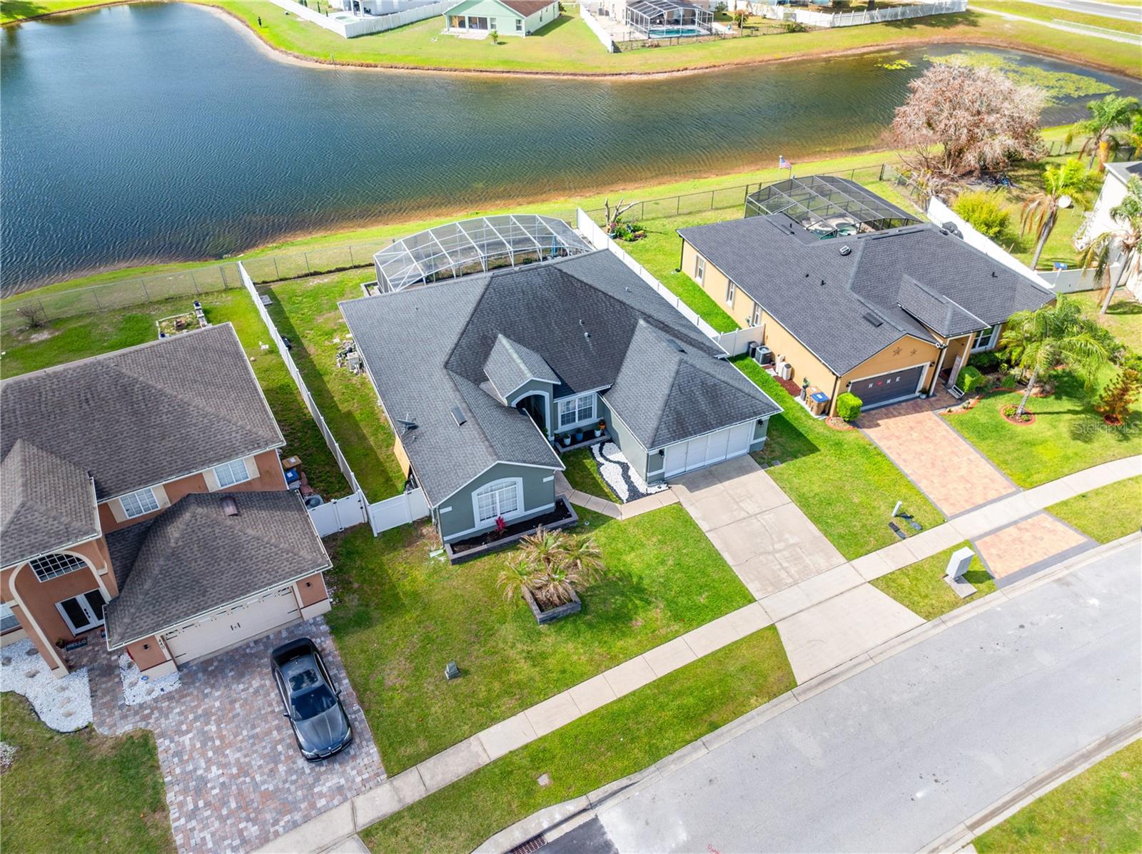 442 TAMARIND PARKE LN, KISSIMMEE, FL, 34758