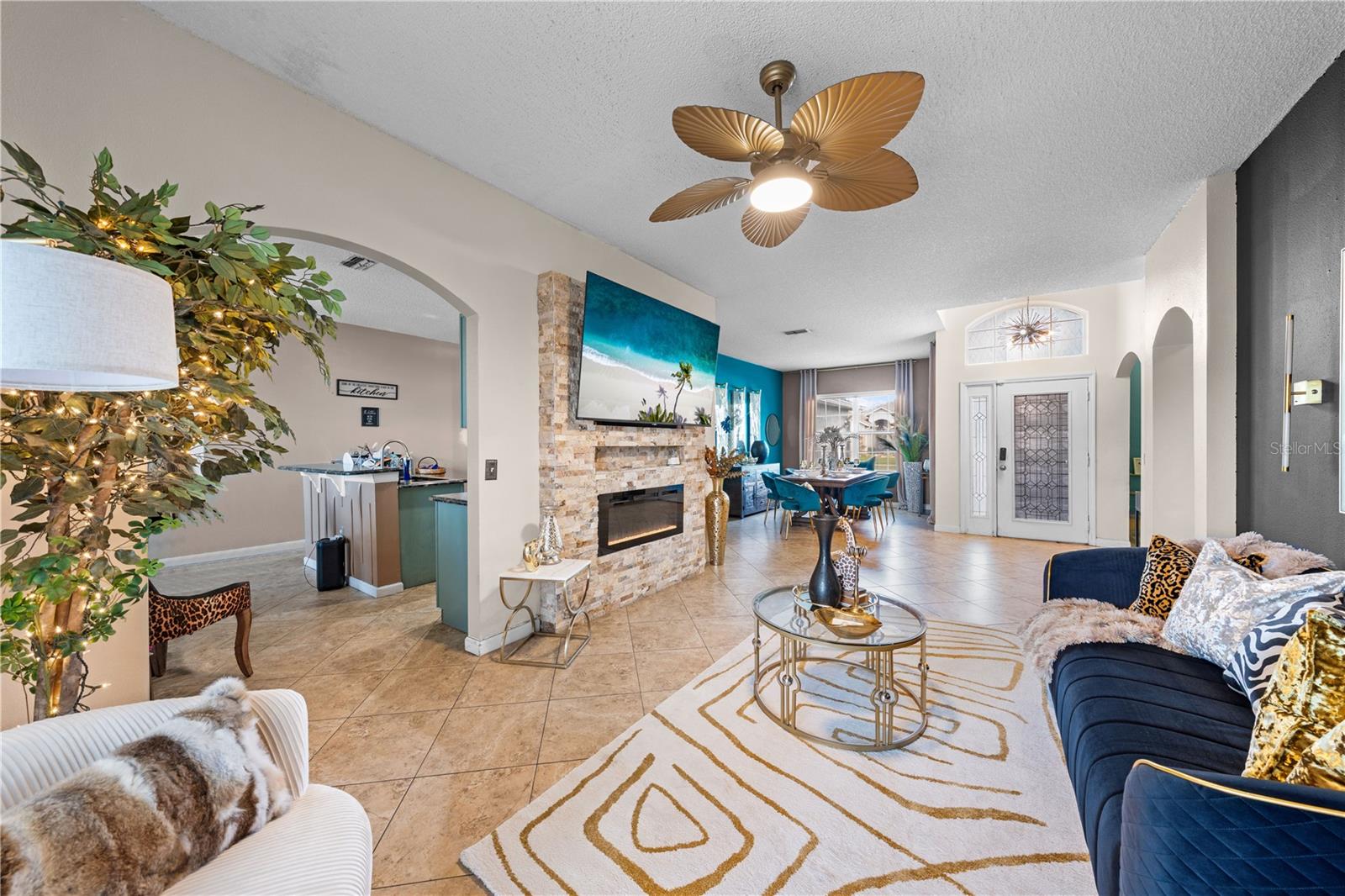 442 TAMARIND PARKE LN, KISSIMMEE, FL, 34758