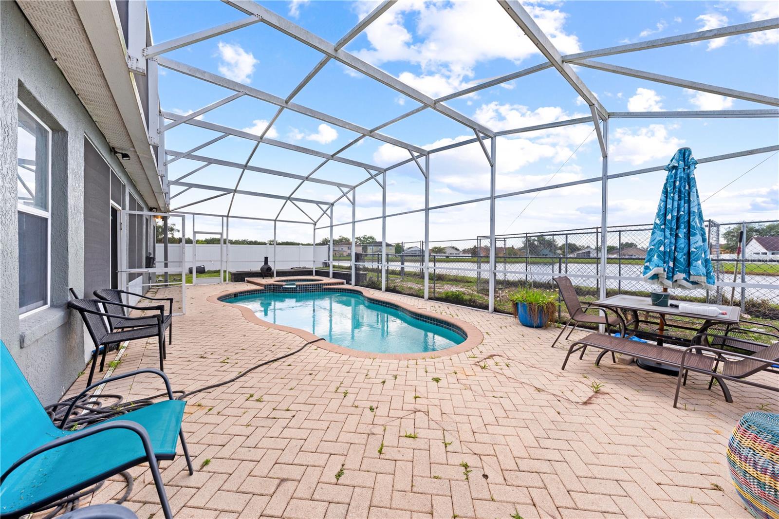 442 TAMARIND PARKE LN, KISSIMMEE, FL, 34758