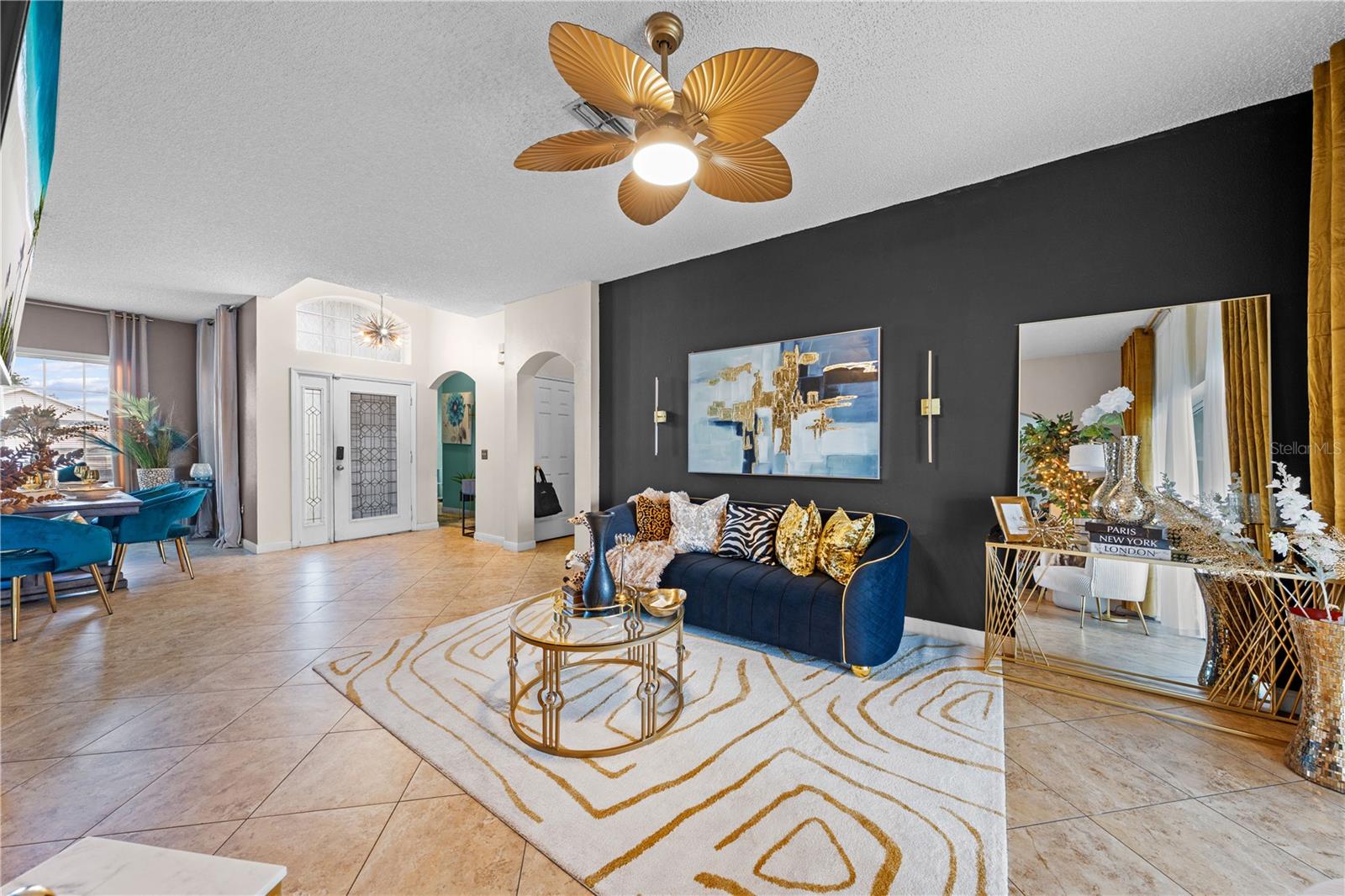 442 TAMARIND PARKE LN, KISSIMMEE, FL, 34758