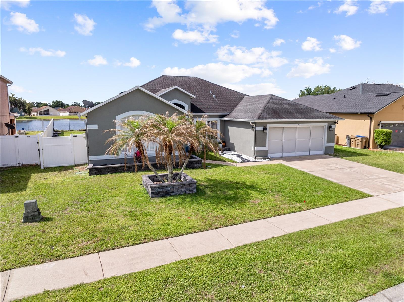 442 TAMARIND PARKE LN, KISSIMMEE, FL, 34758