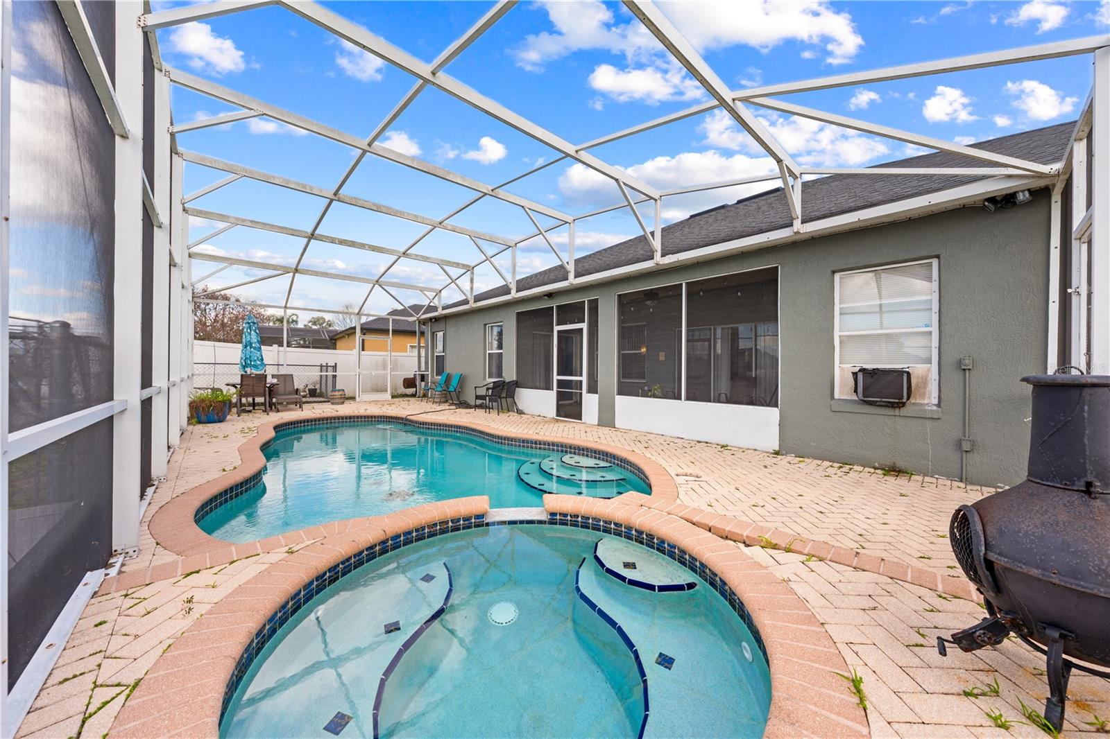 442 TAMARIND PARKE LN, KISSIMMEE, FL, 34758