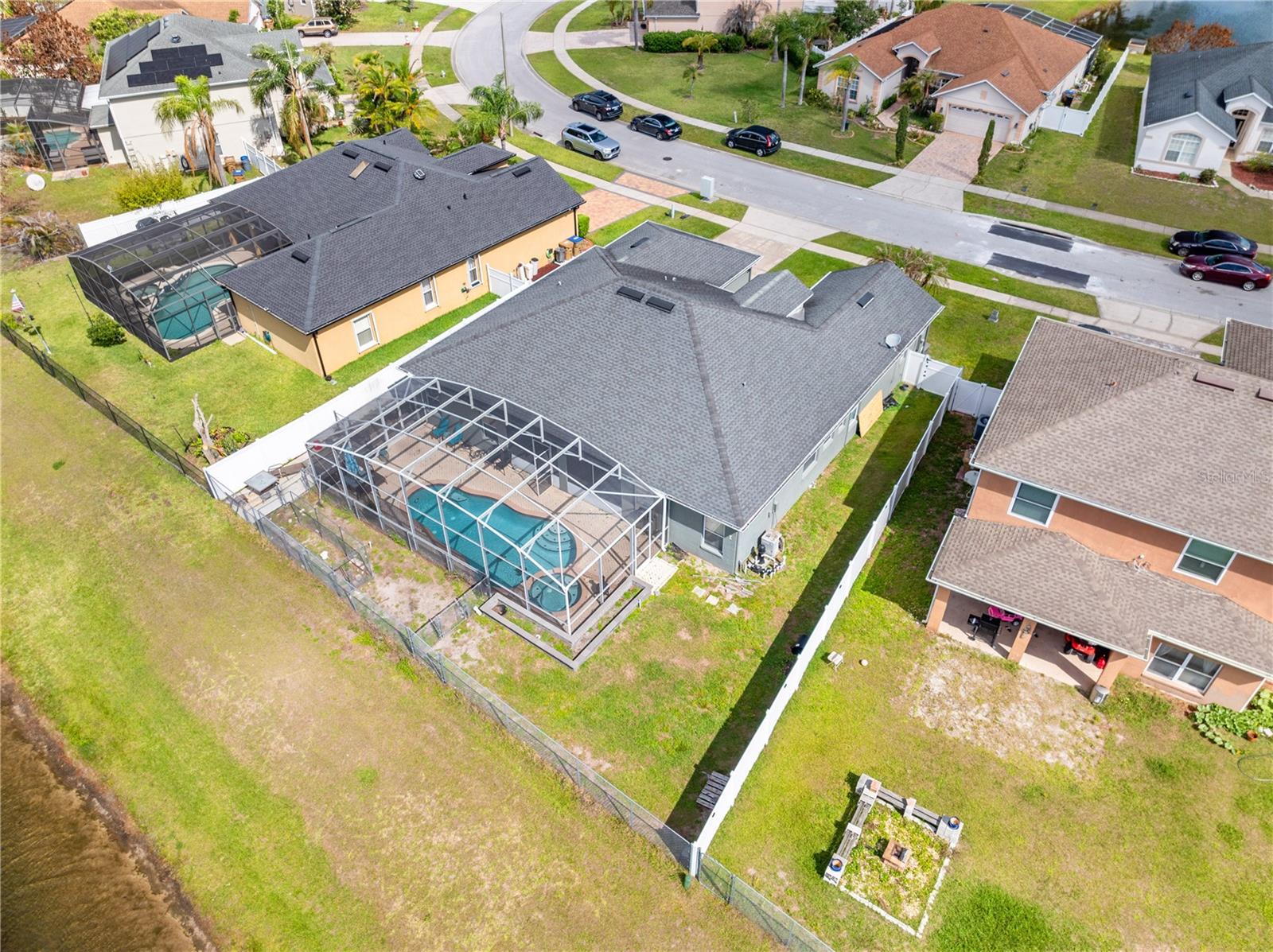 442 TAMARIND PARKE LN, KISSIMMEE, FL, 34758