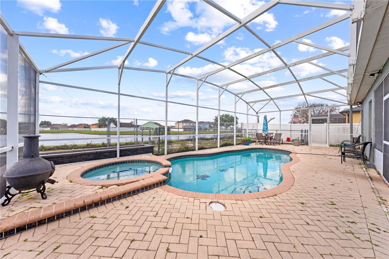 442 TAMARIND PARKE LN, KISSIMMEE, FL, 34758