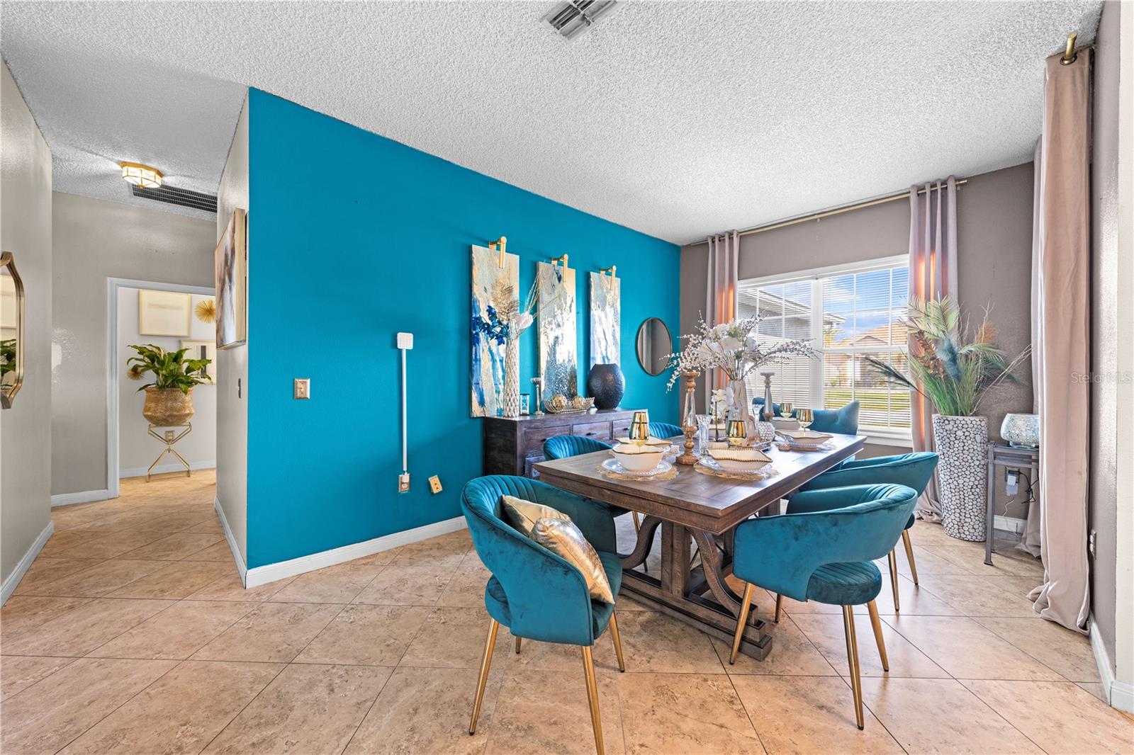 442 TAMARIND PARKE LN, KISSIMMEE, FL, 34758