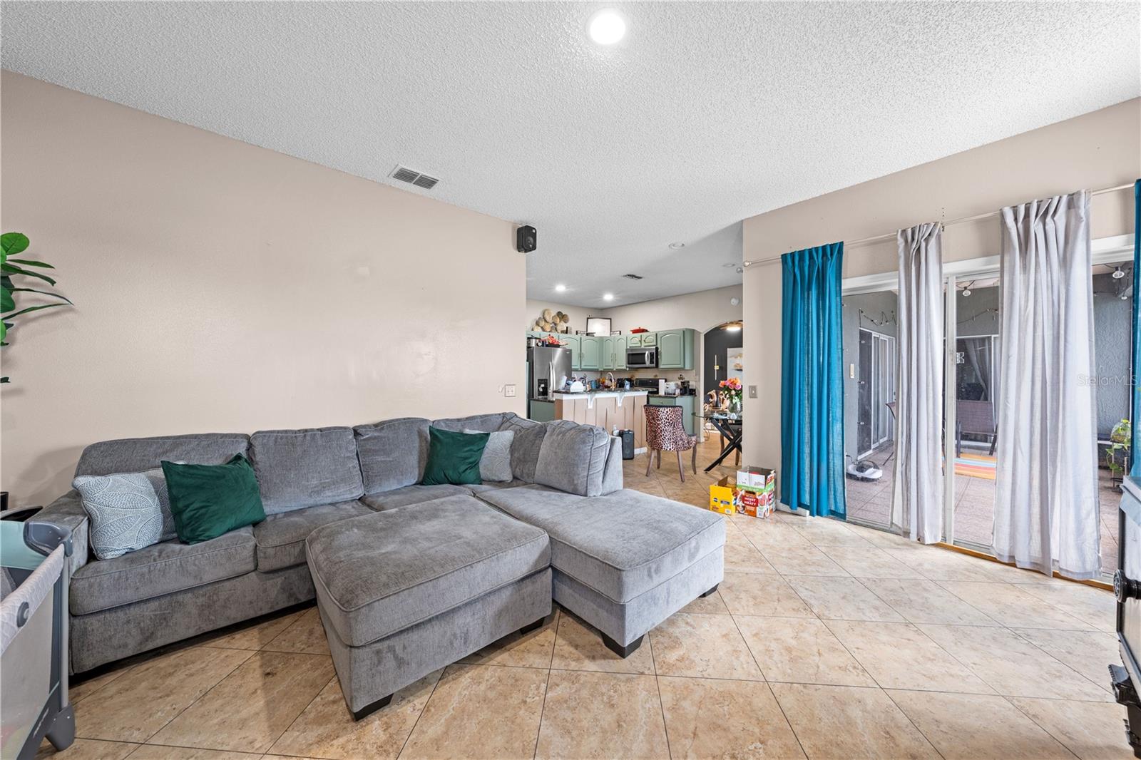 442 TAMARIND PARKE LN, KISSIMMEE, FL, 34758