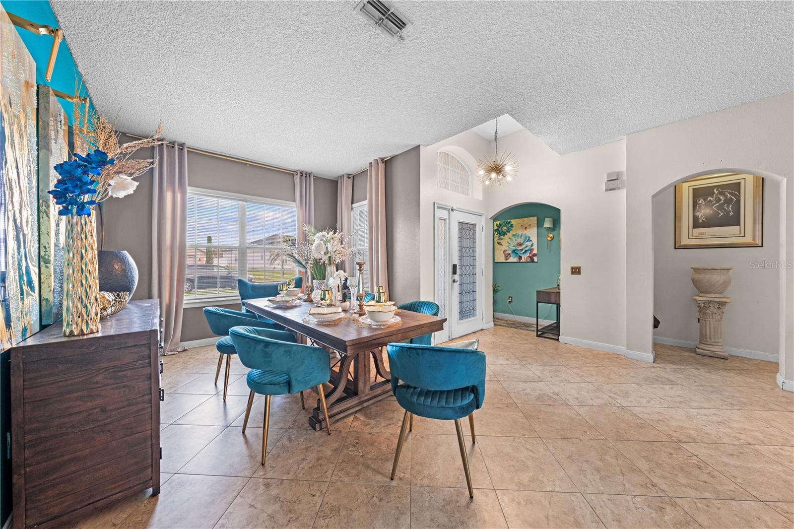 442 TAMARIND PARKE LN, KISSIMMEE, FL, 34758