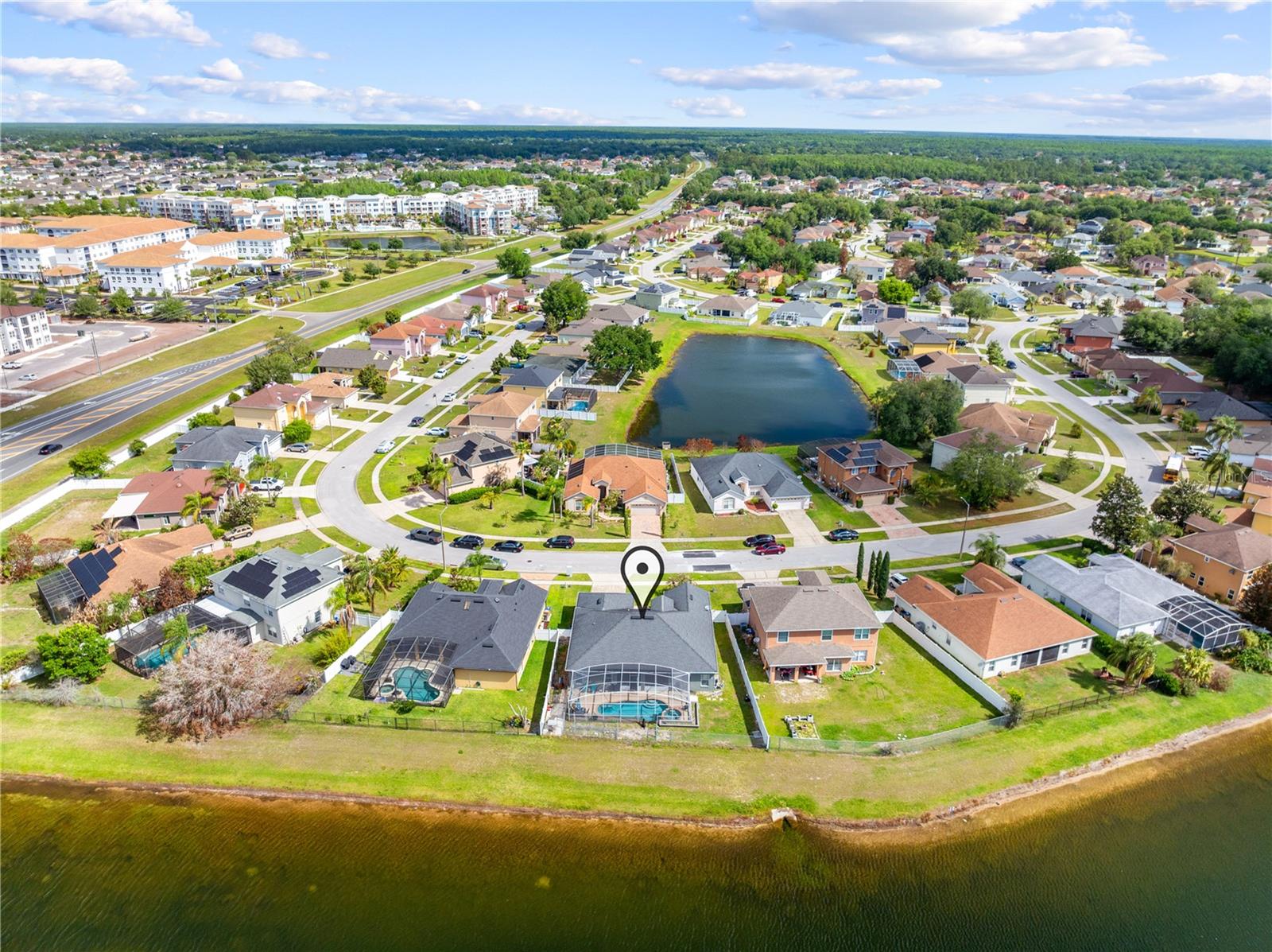 442 TAMARIND PARKE LN, KISSIMMEE, FL, 34758