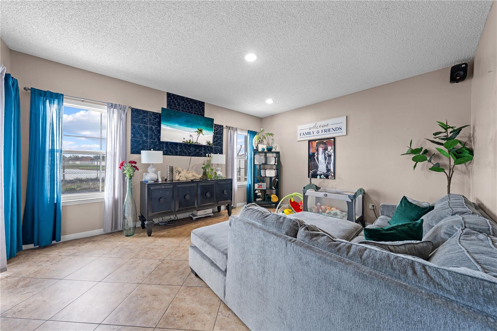 442 TAMARIND PARKE LN, KISSIMMEE, FL, 34758