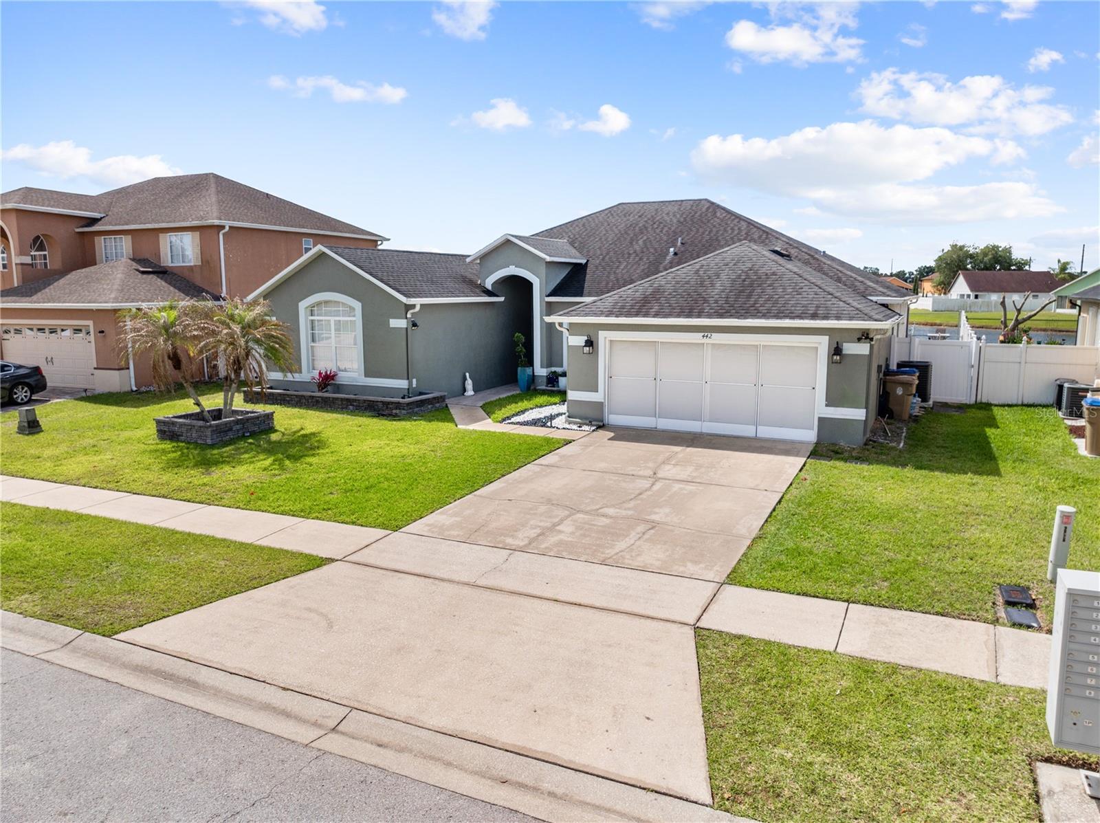 442 TAMARIND PARKE LN, KISSIMMEE, FL, 34758