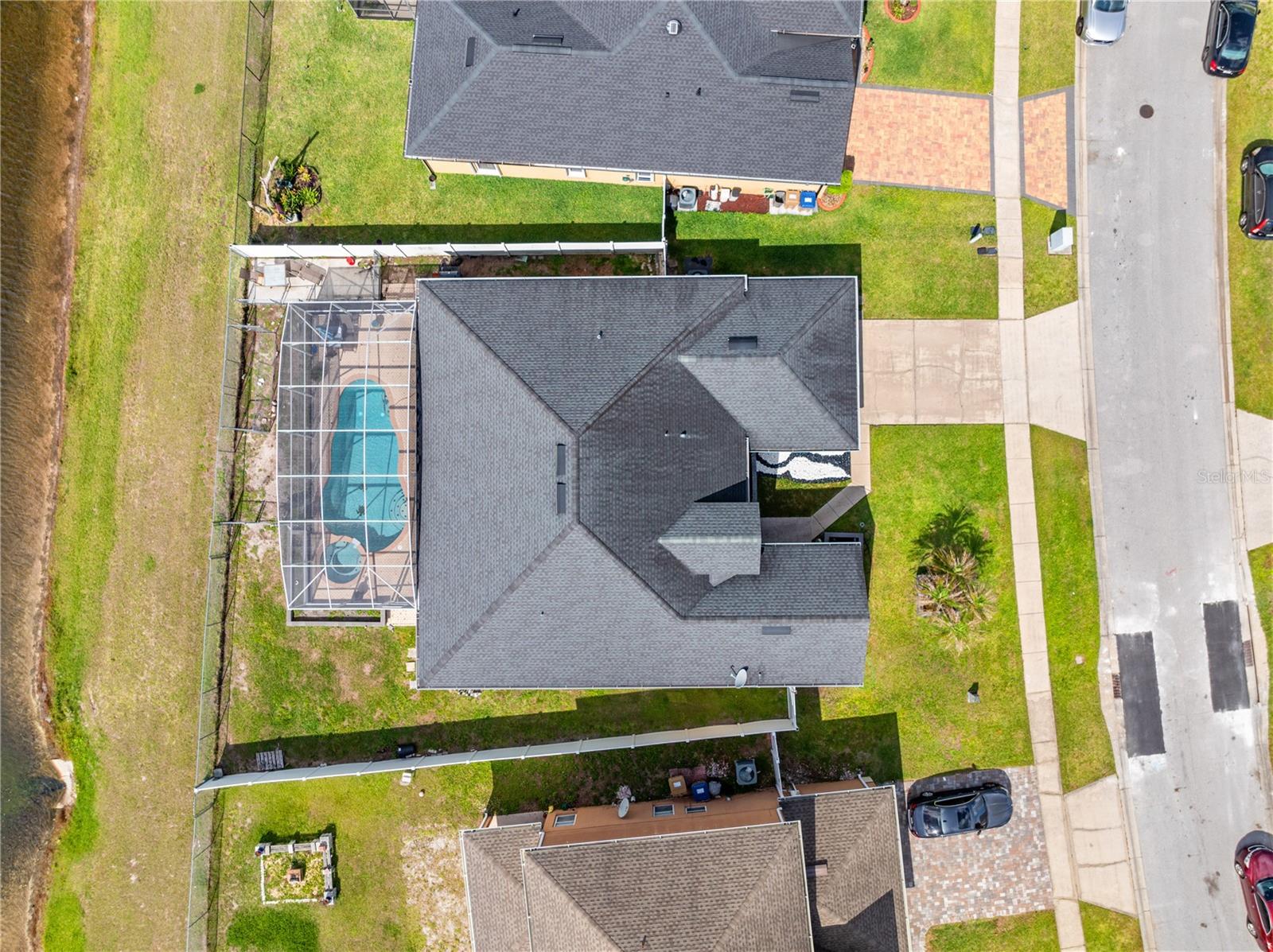 442 TAMARIND PARKE LN, KISSIMMEE, FL, 34758