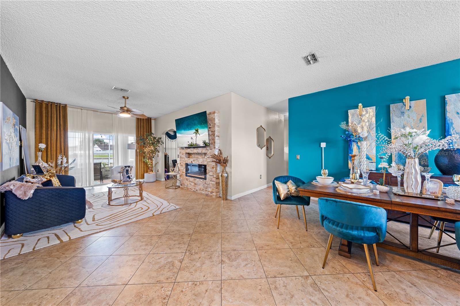 442 TAMARIND PARKE LN, KISSIMMEE, FL, 34758