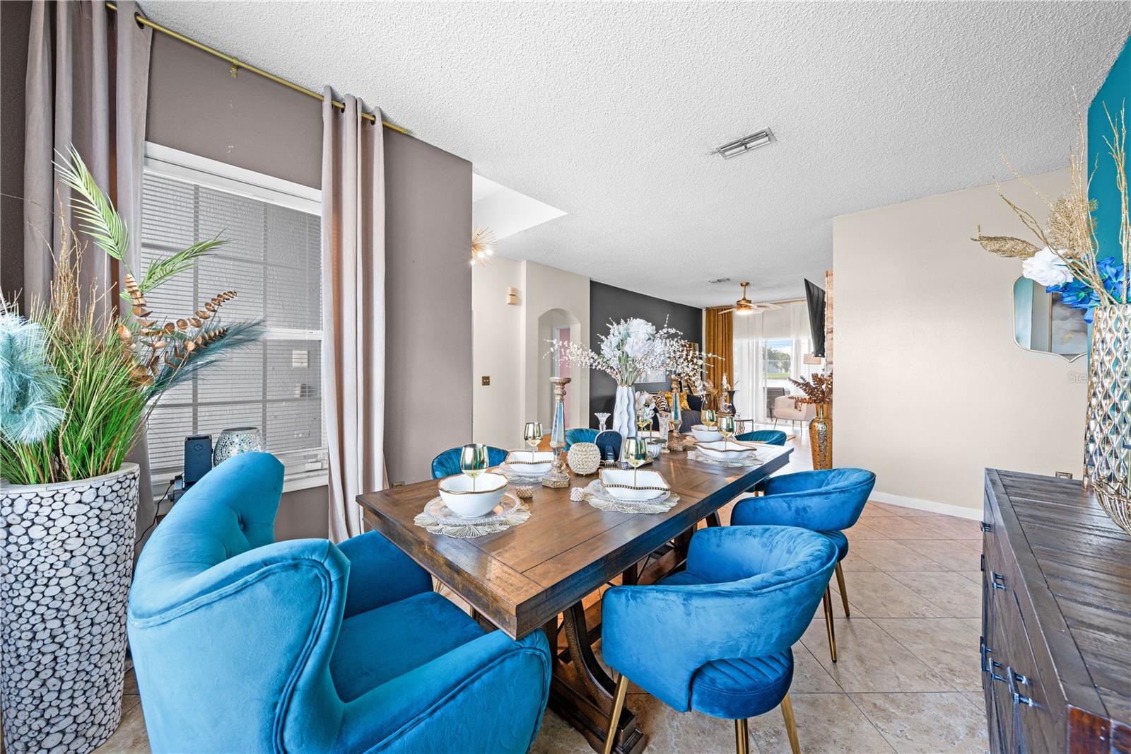 442 TAMARIND PARKE LN, KISSIMMEE, FL, 34758