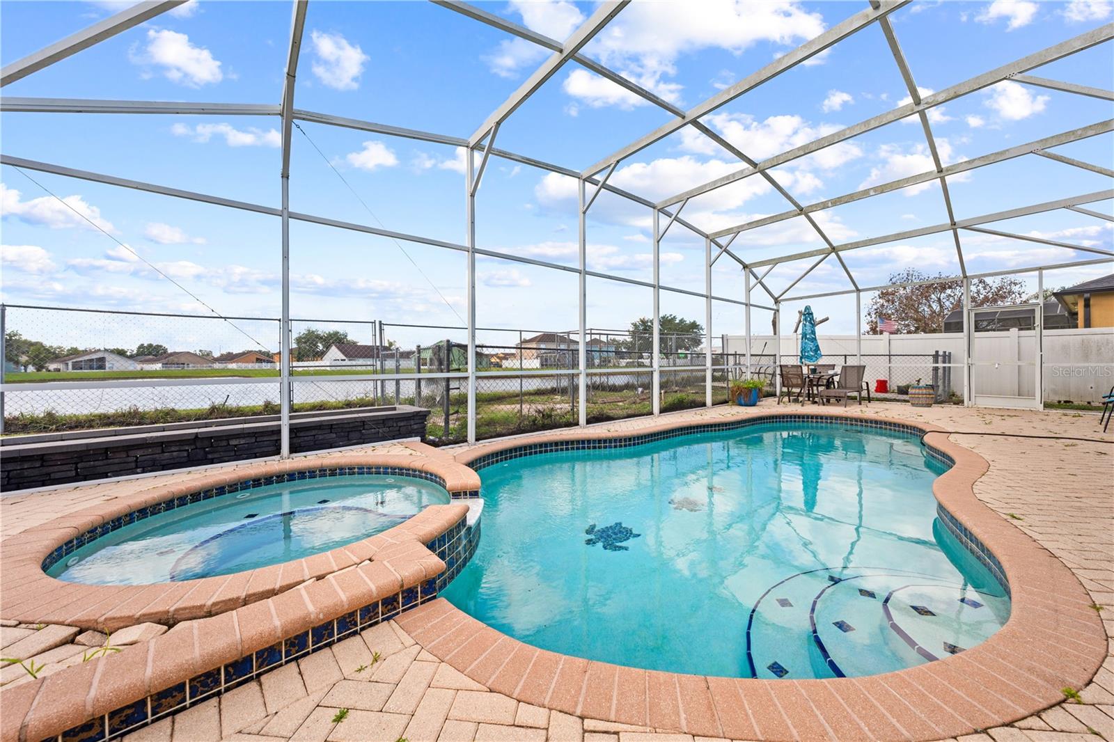 442 TAMARIND PARKE LN, KISSIMMEE, FL, 34758