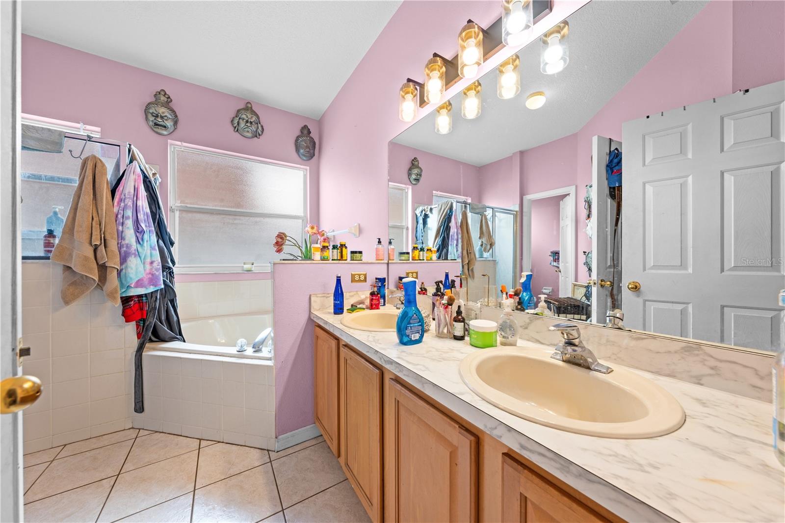 442 TAMARIND PARKE LN, KISSIMMEE, FL, 34758