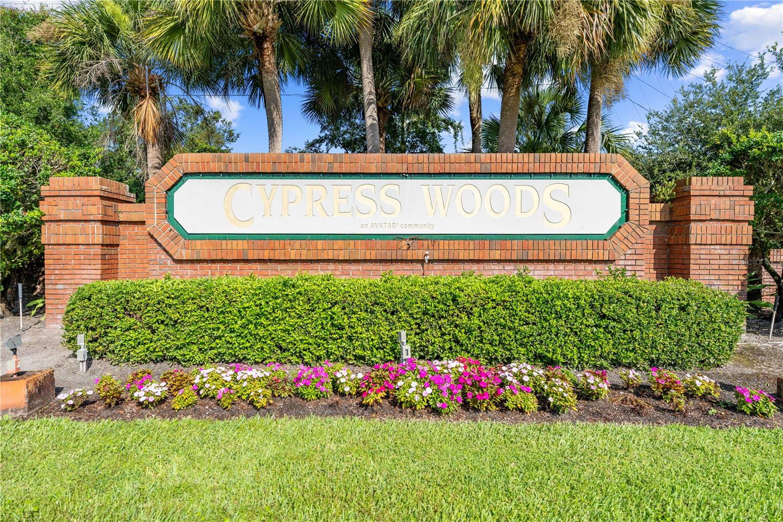 442 TAMARIND PARKE LN, KISSIMMEE, FL, 34758