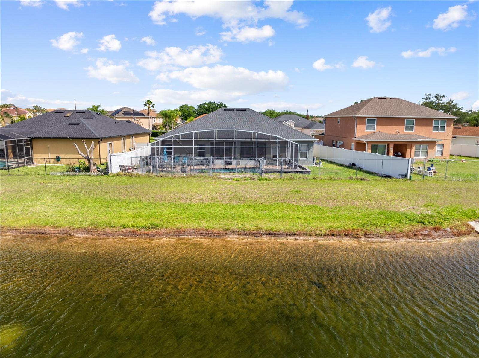 442 TAMARIND PARKE LN, KISSIMMEE, FL, 34758