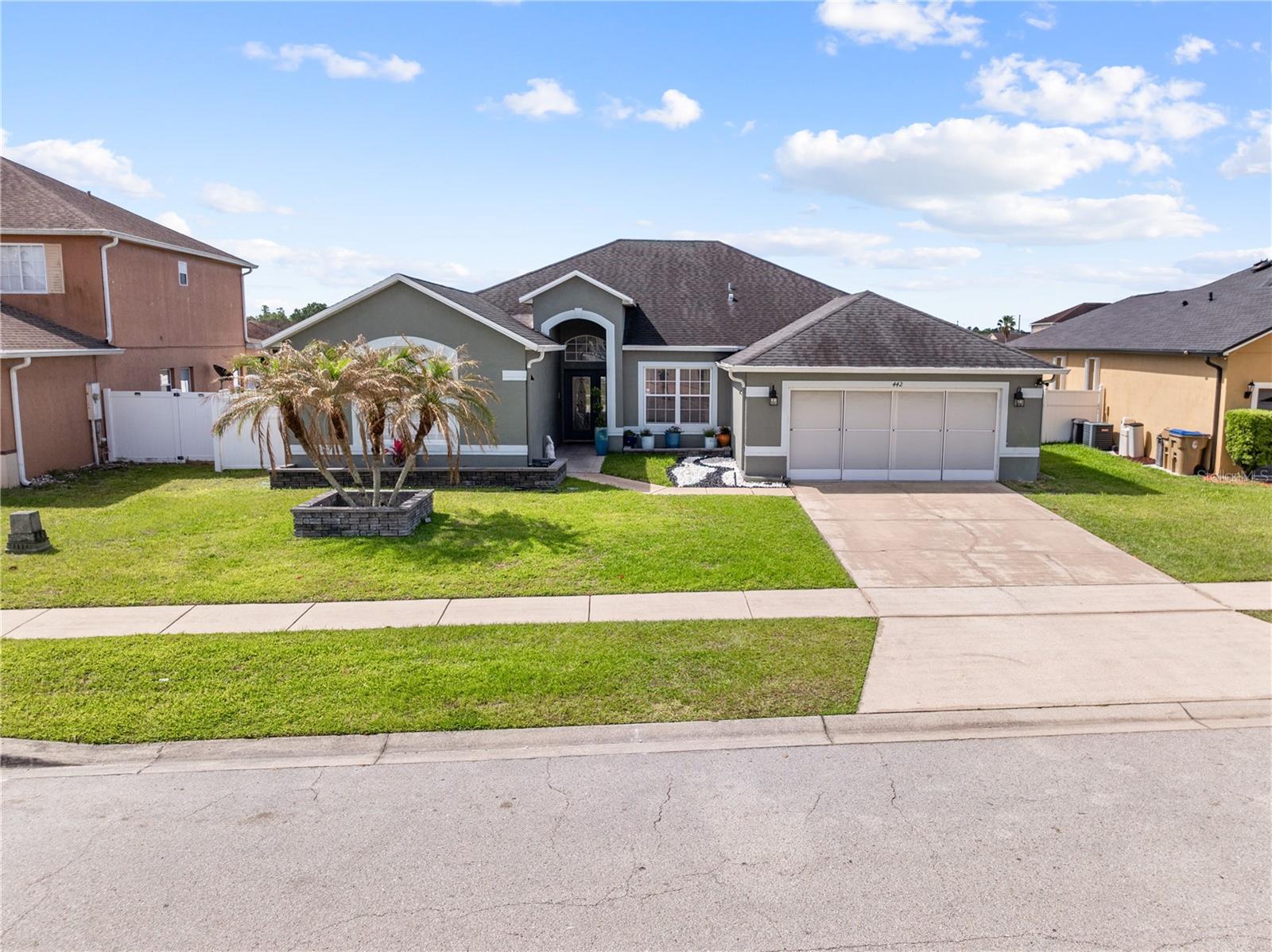 442 TAMARIND PARKE LN, KISSIMMEE, FL, 34758