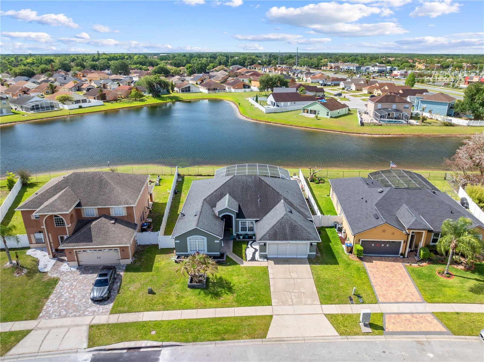 442 TAMARIND PARKE LN, KISSIMMEE, FL, 34758