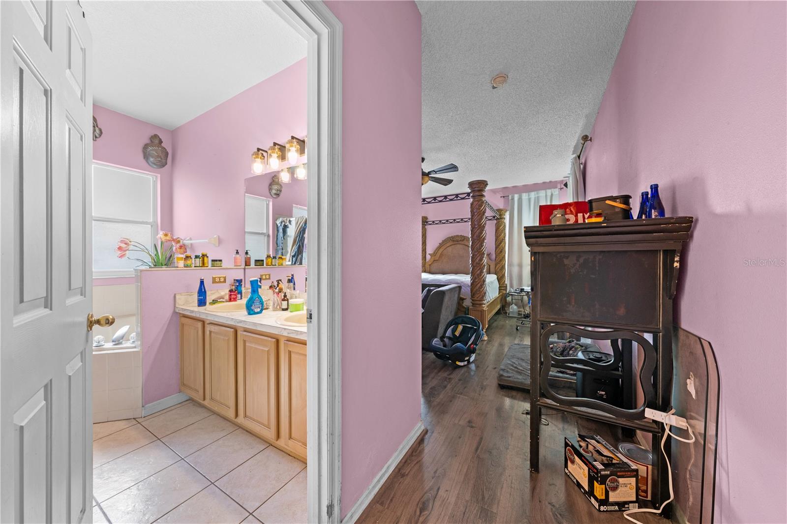 442 TAMARIND PARKE LN, KISSIMMEE, FL, 34758