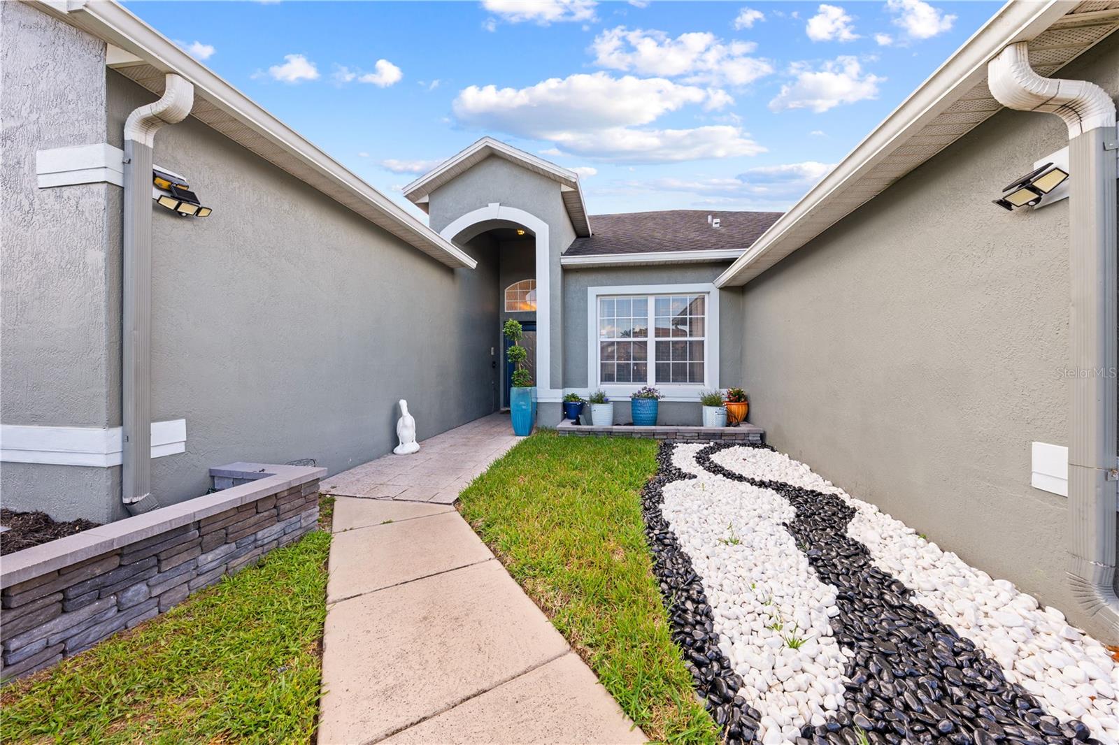 442 TAMARIND PARKE LN, KISSIMMEE, FL, 34758
