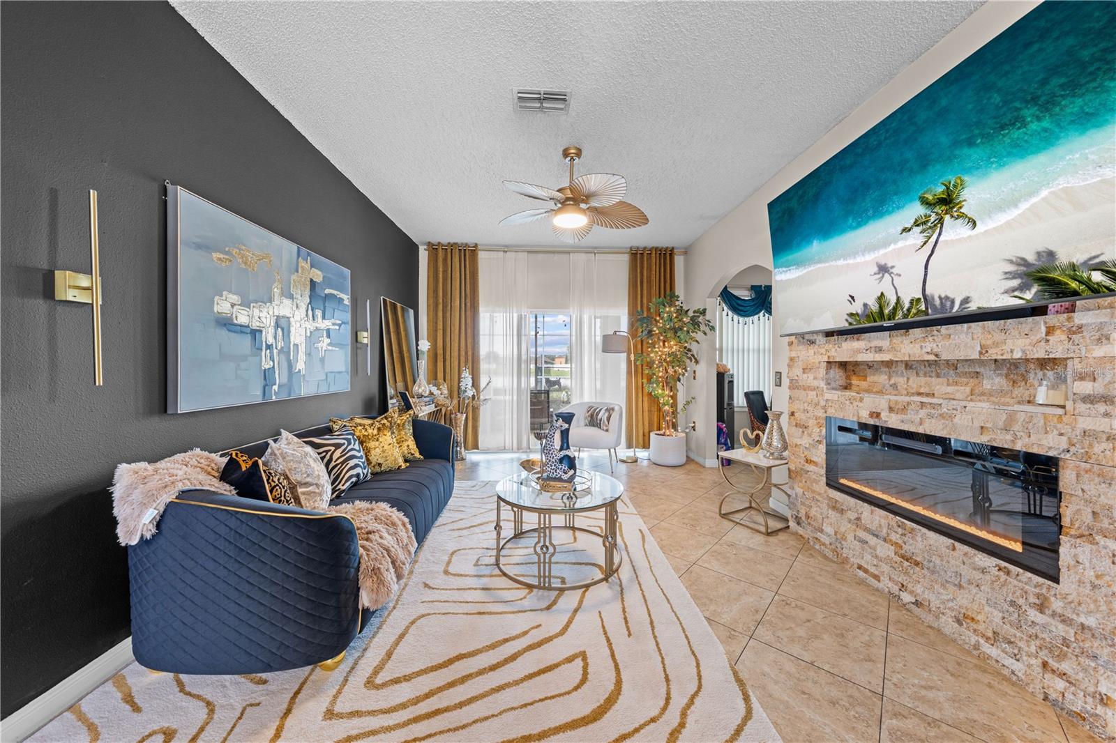 442 TAMARIND PARKE LN, KISSIMMEE, FL, 34758