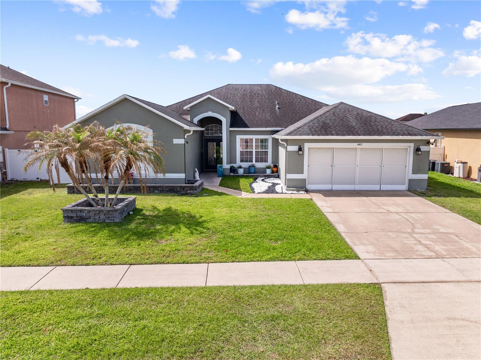 442 TAMARIND PARKE LN, KISSIMMEE, FL, 34758