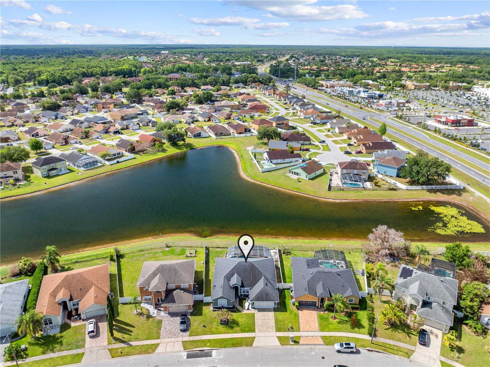 442 TAMARIND PARKE LN, KISSIMMEE, FL, 34758