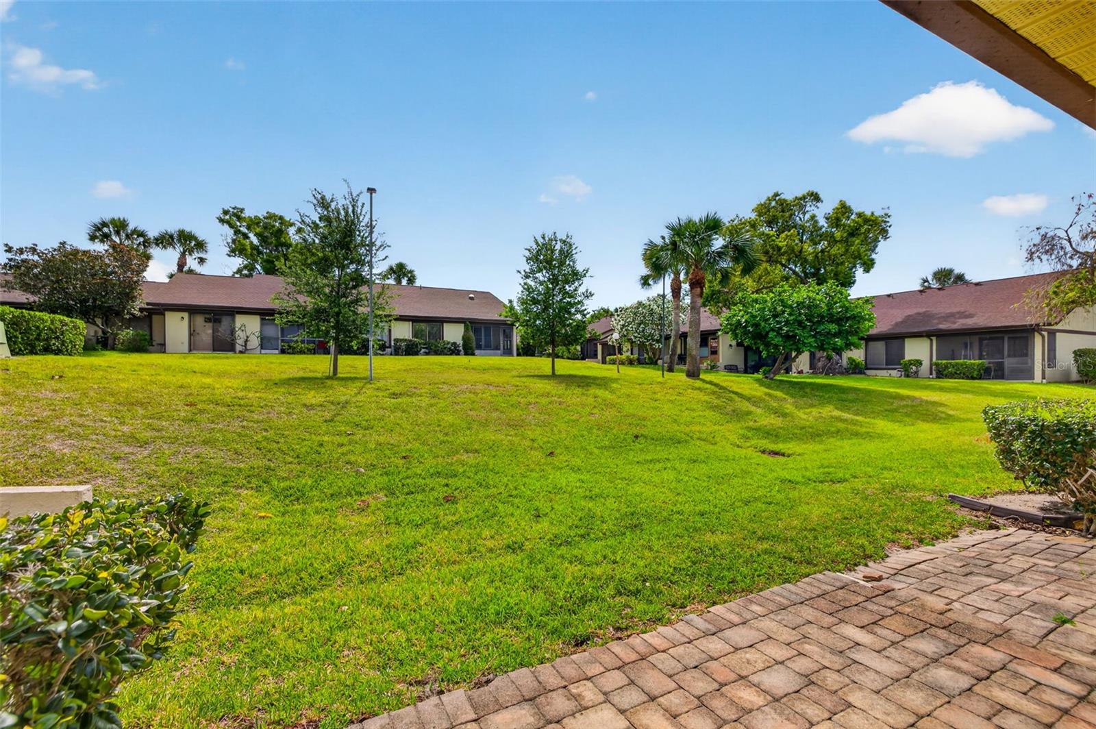 1345 DAFFODIL PL #605, DUNEDIN, FL, 34698