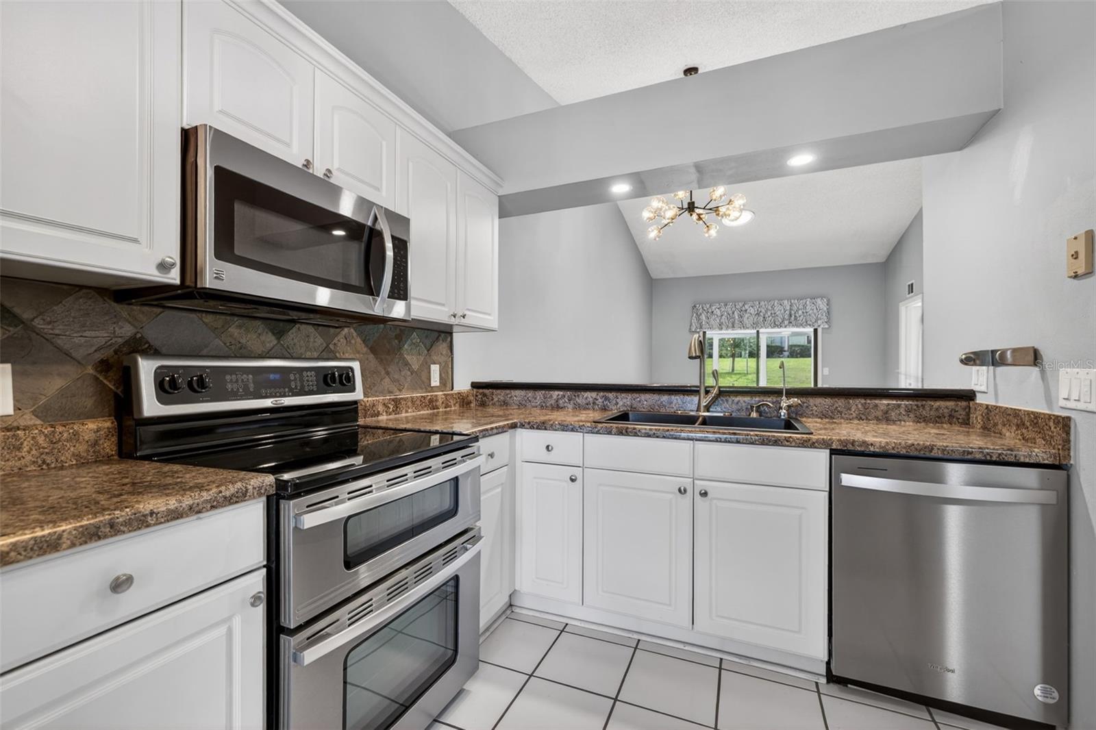 1345 DAFFODIL PL #605, DUNEDIN, FL, 34698