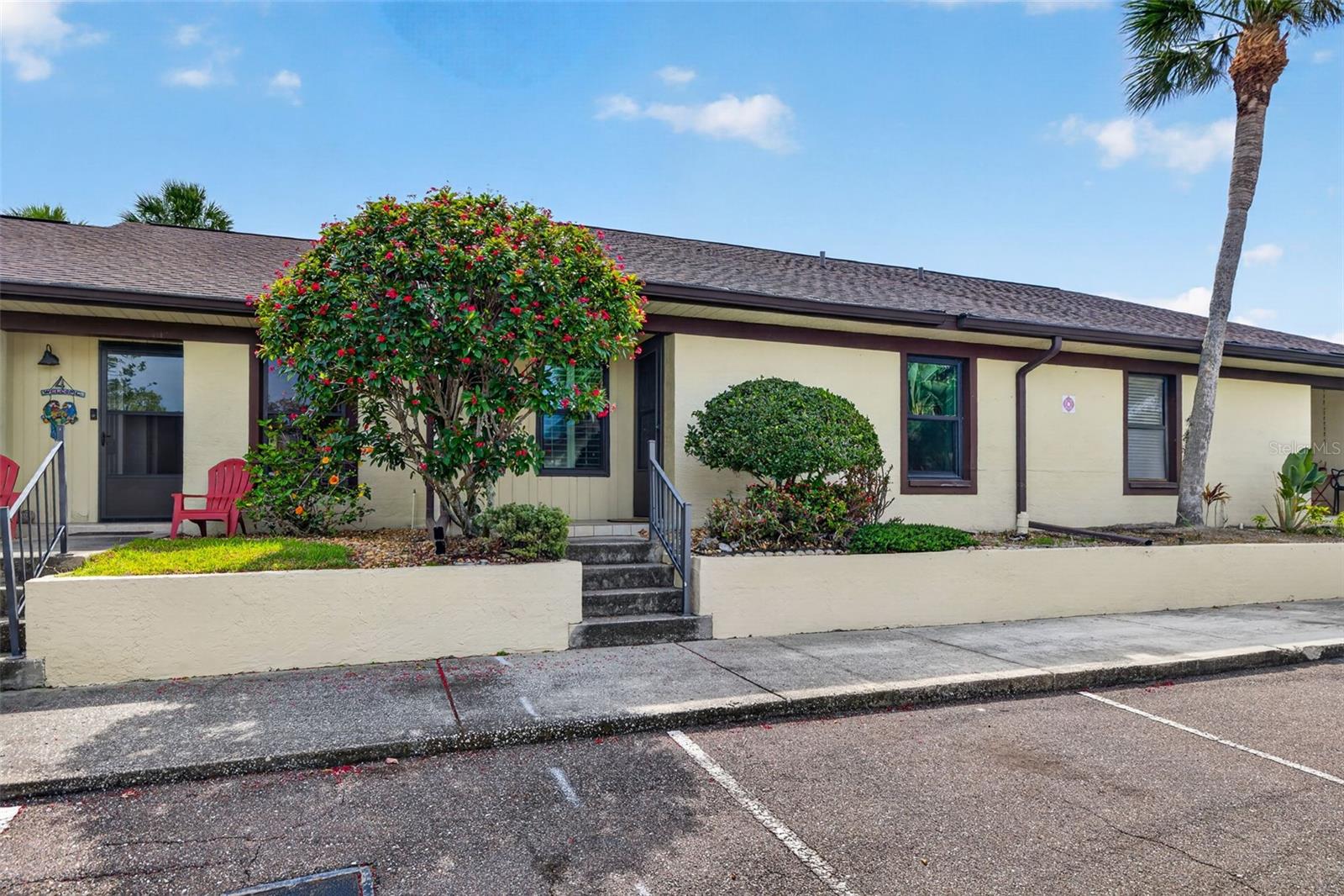 1345 DAFFODIL PL #605, DUNEDIN, FL, 34698
