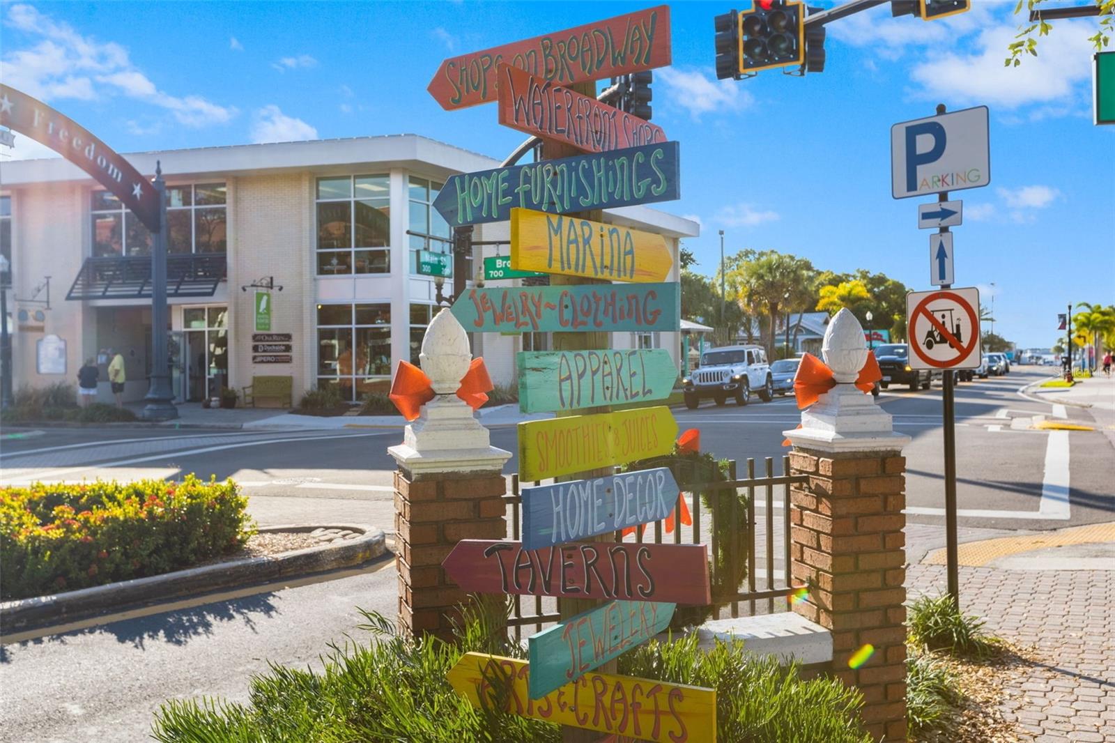 1345 DAFFODIL PL #605, DUNEDIN, FL, 34698