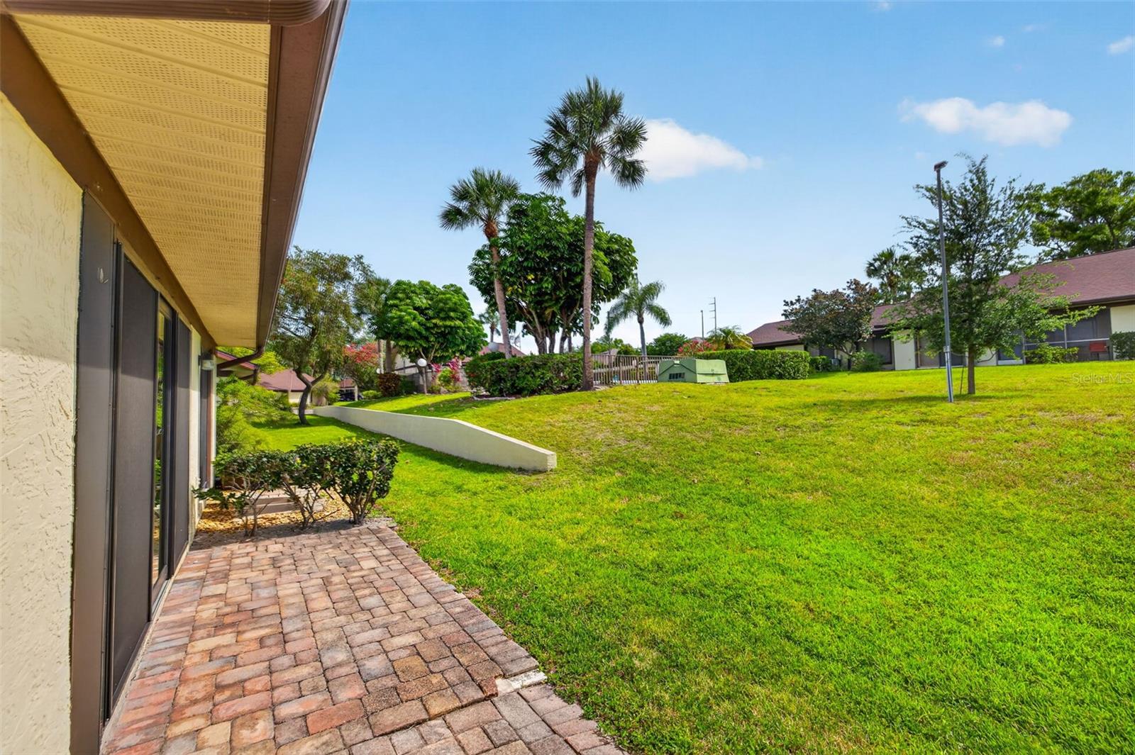 1345 DAFFODIL PL #605, DUNEDIN, FL, 34698