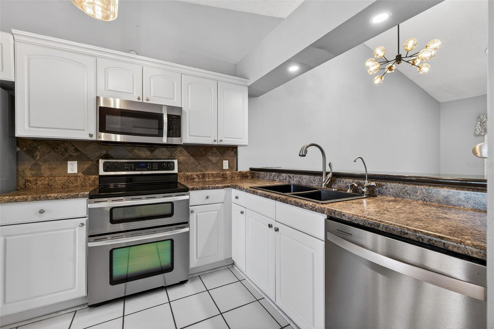 1345 DAFFODIL PL #605, DUNEDIN, FL, 34698