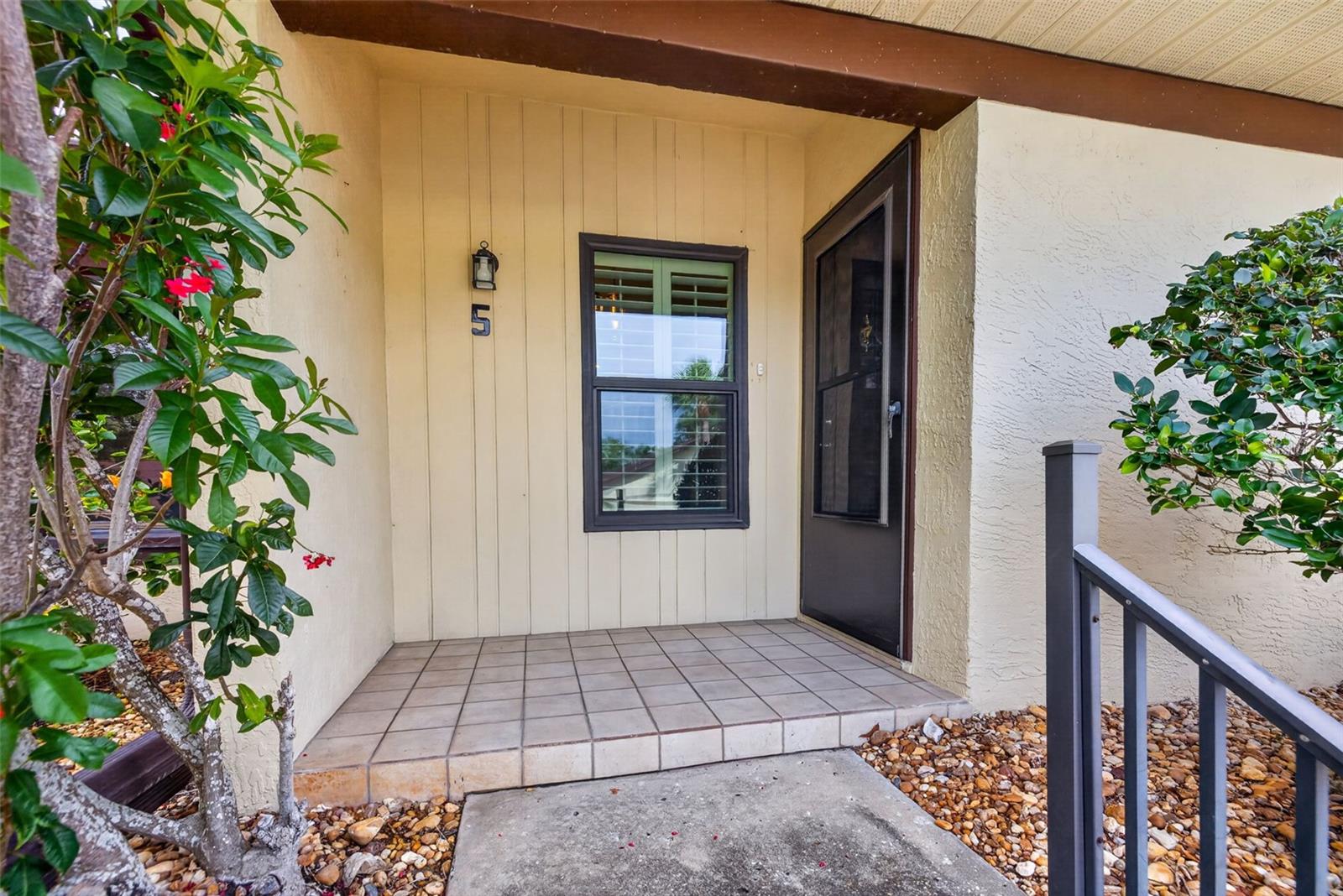 1345 DAFFODIL PL #605, DUNEDIN, FL, 34698