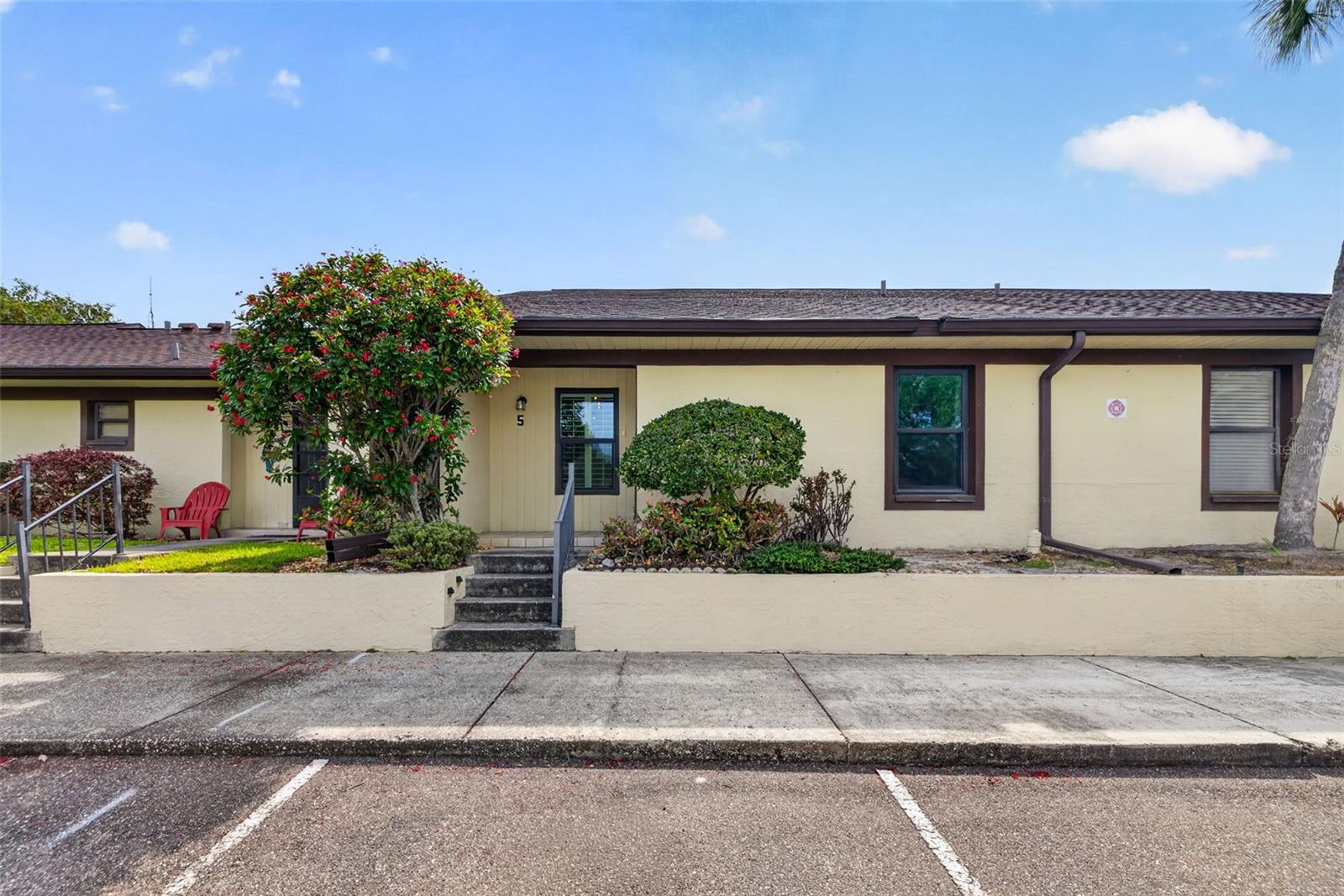 1345 DAFFODIL PL #605, DUNEDIN, FL, 34698