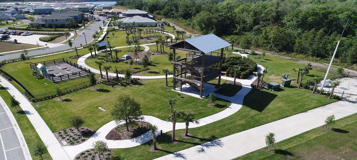 11823 CHARADES ST, ORLANDO, FL, 32832