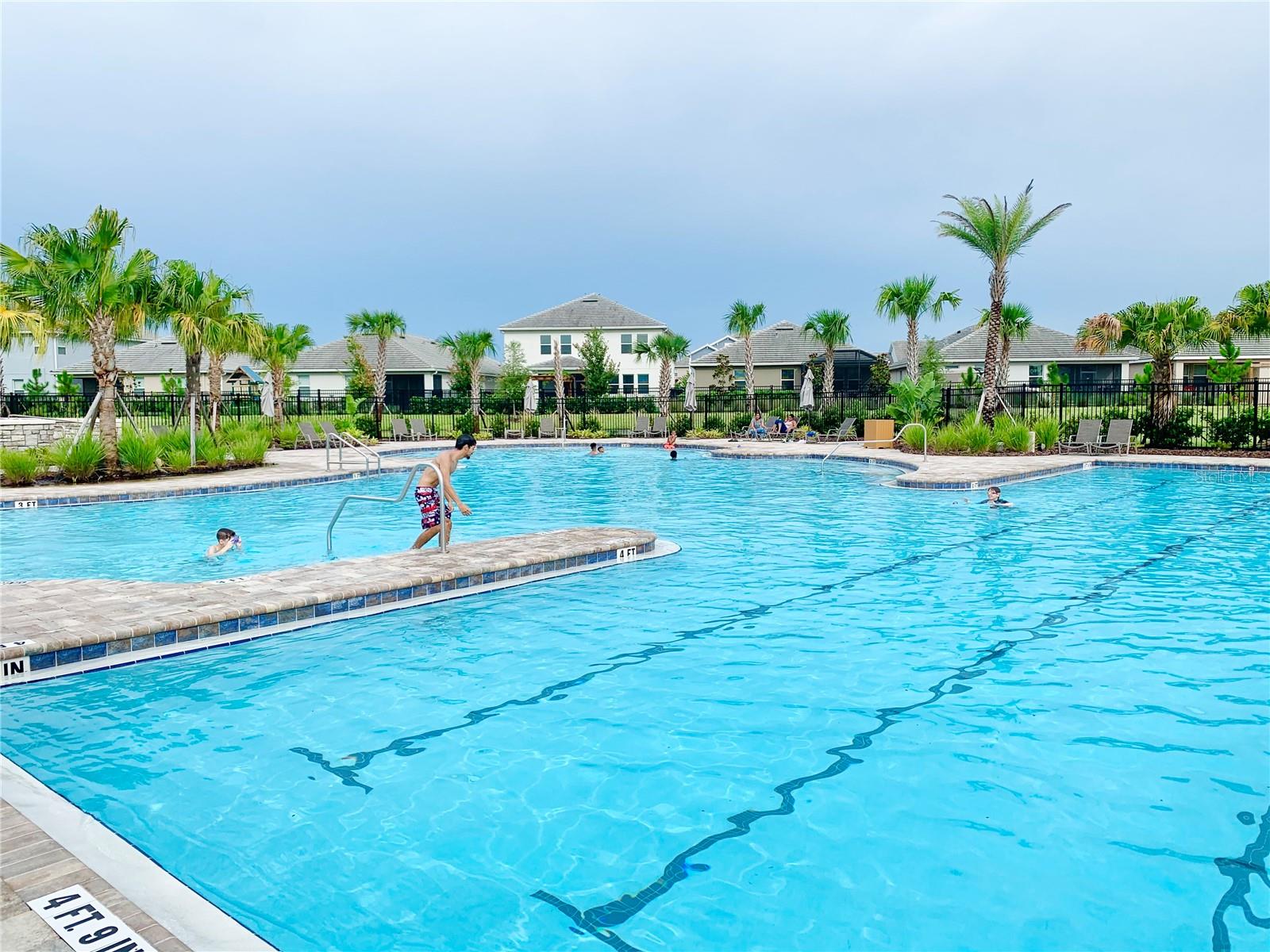 11823 CHARADES ST, ORLANDO, FL, 32832