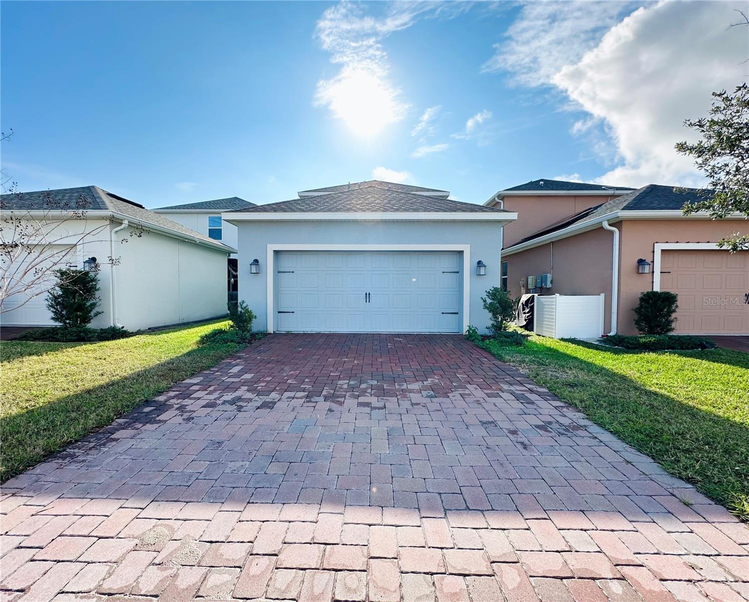 11823 CHARADES ST, ORLANDO, FL, 32832