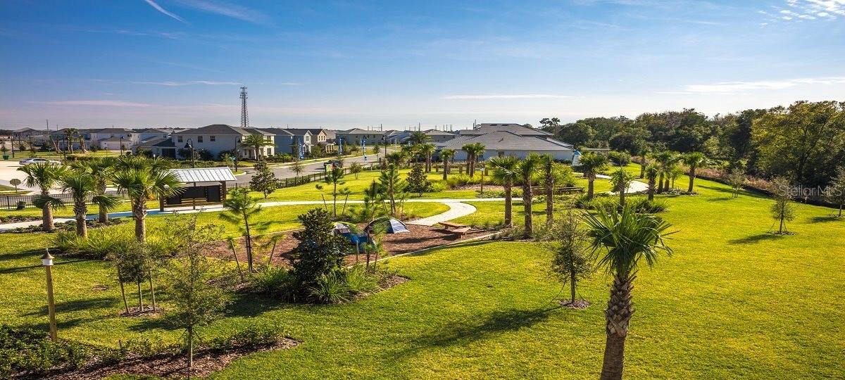 11823 CHARADES ST, ORLANDO, FL, 32832