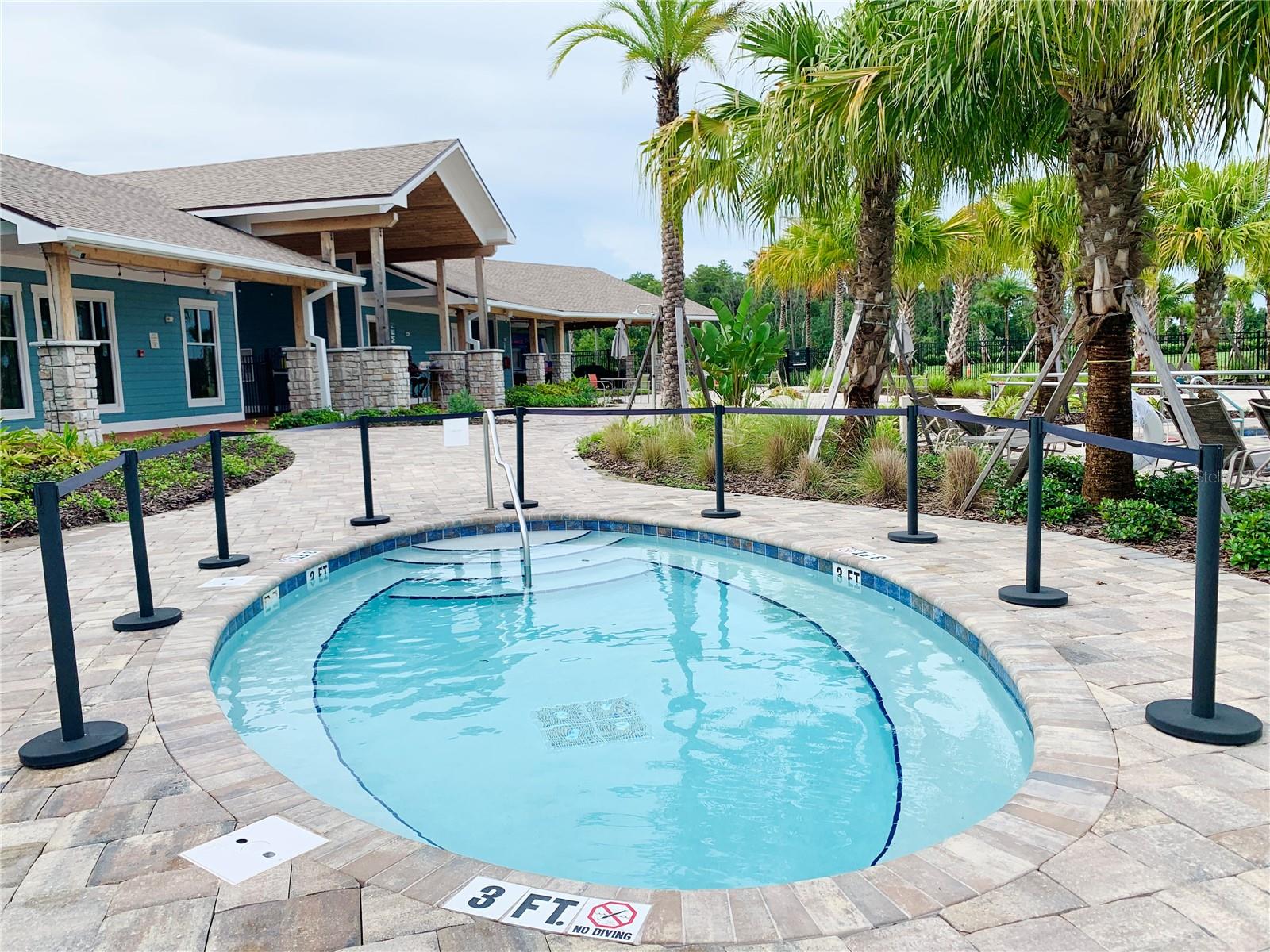 11823 CHARADES ST, ORLANDO, FL, 32832