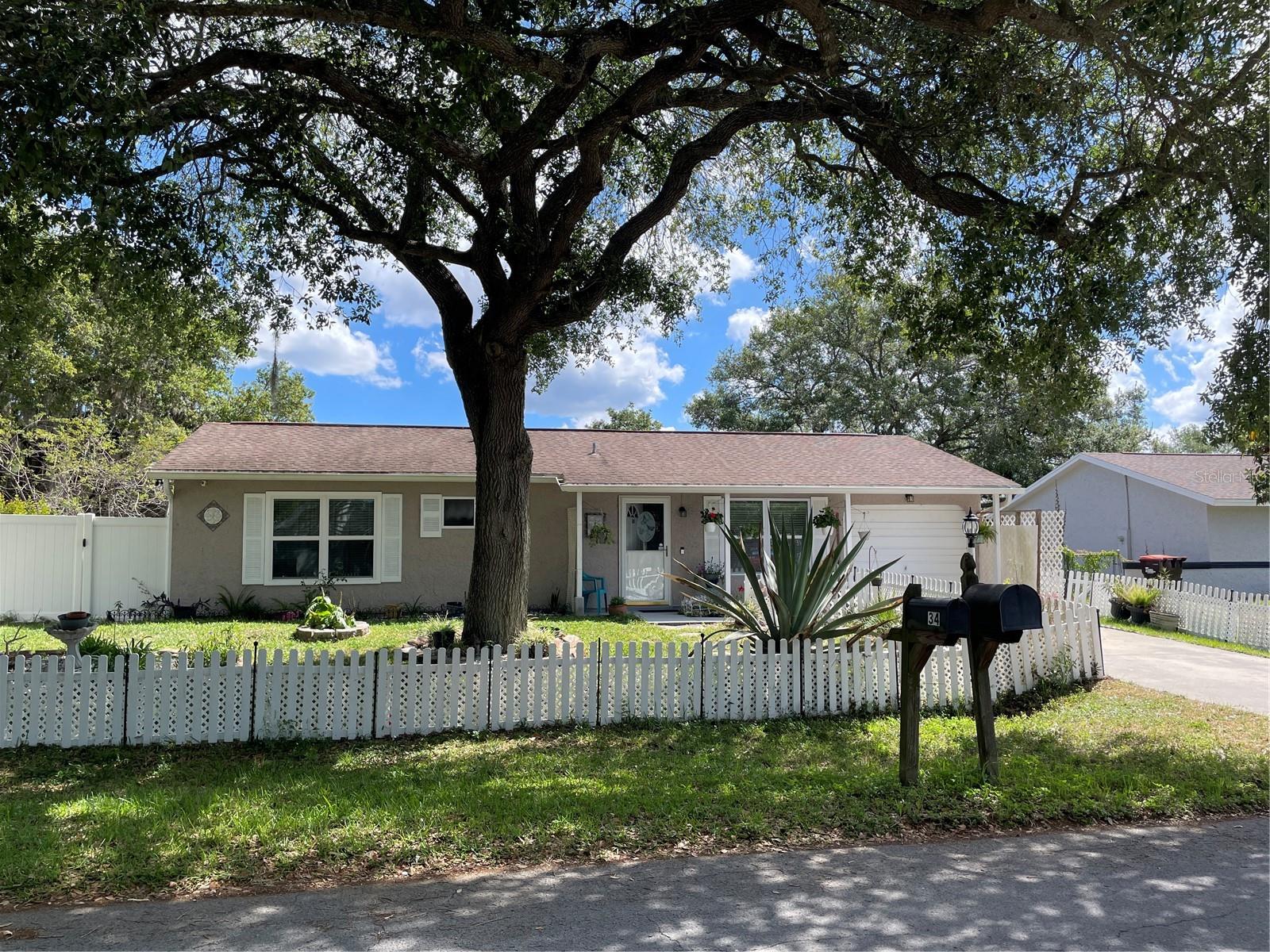 35 HICKORY TRACK WAY, OCALA, FL, 34472